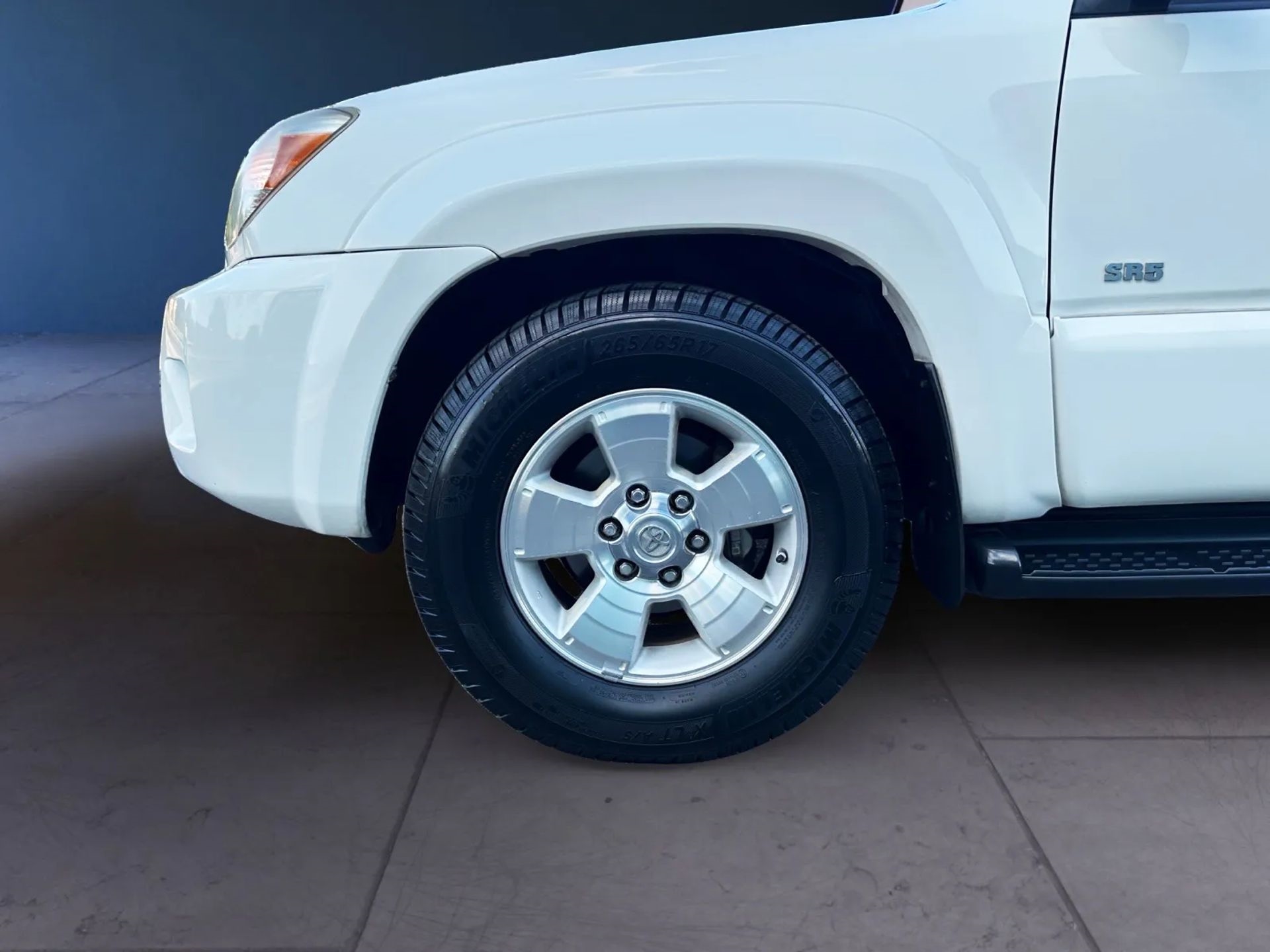 Toyota 4Runner RWD 4dr V6 Sport (Natl) 2008