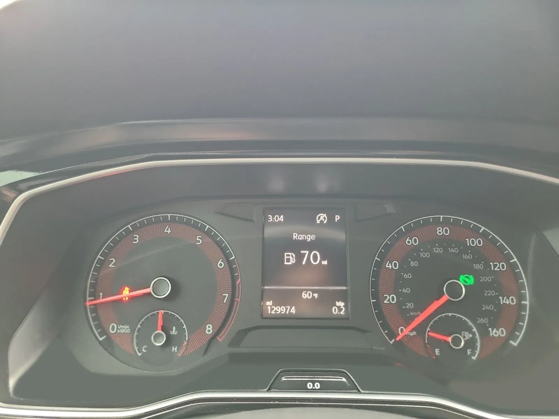 Volkswagen Jetta R-Line Auto w/SULEV 2019