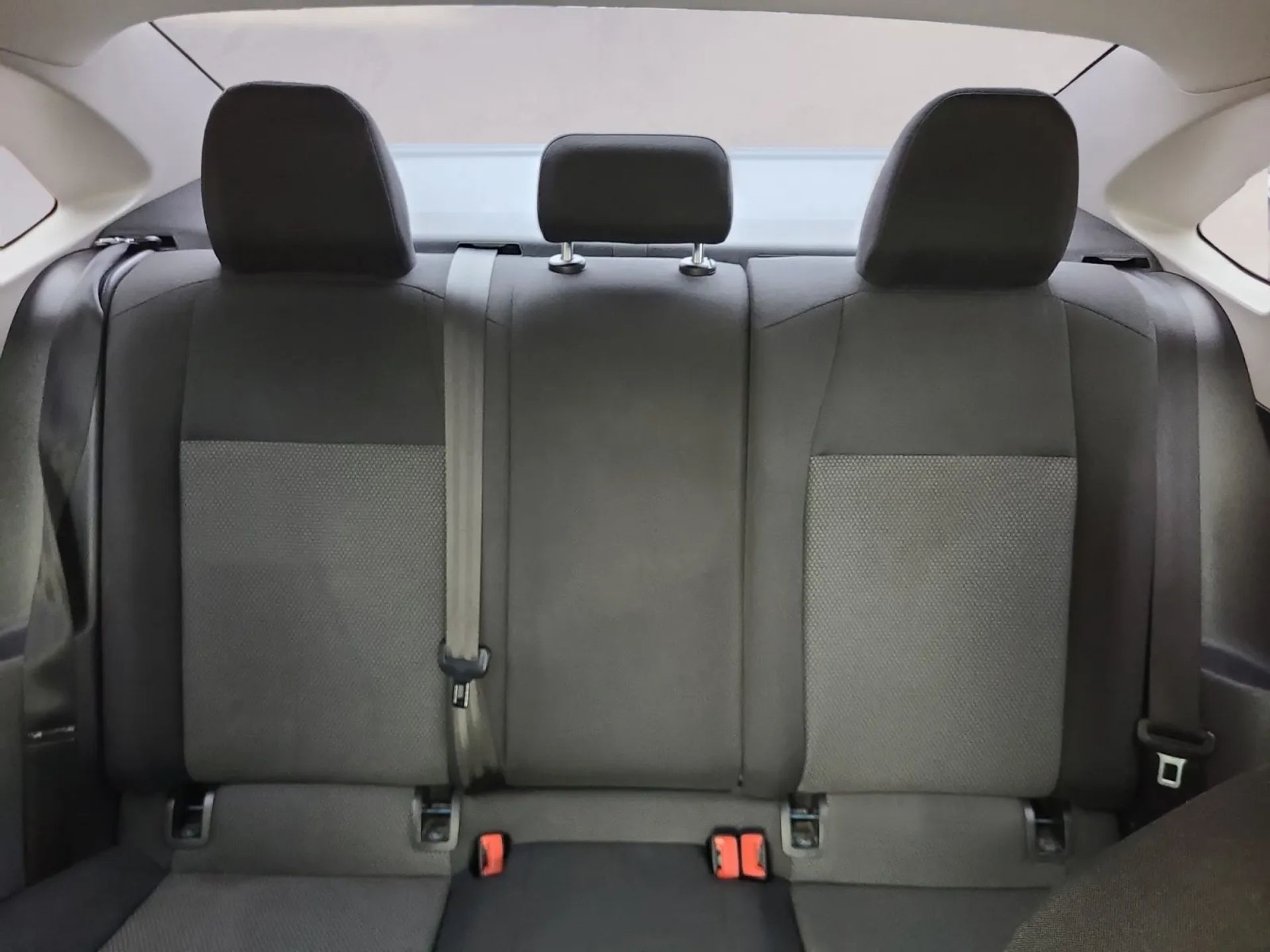 Volkswagen Jetta R-Line Auto w/SULEV 2019