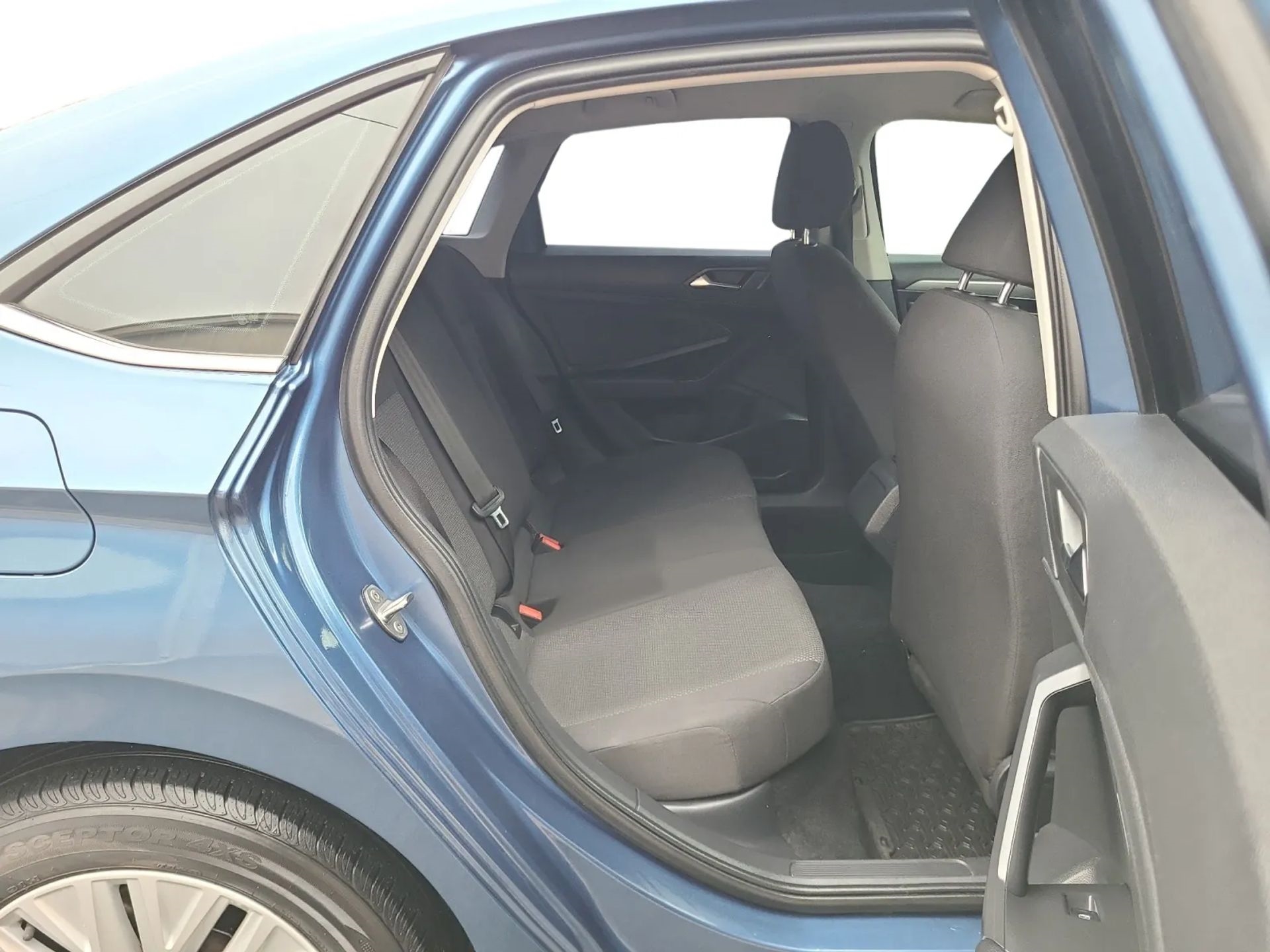 Volkswagen Jetta R-Line Auto w/SULEV 2019