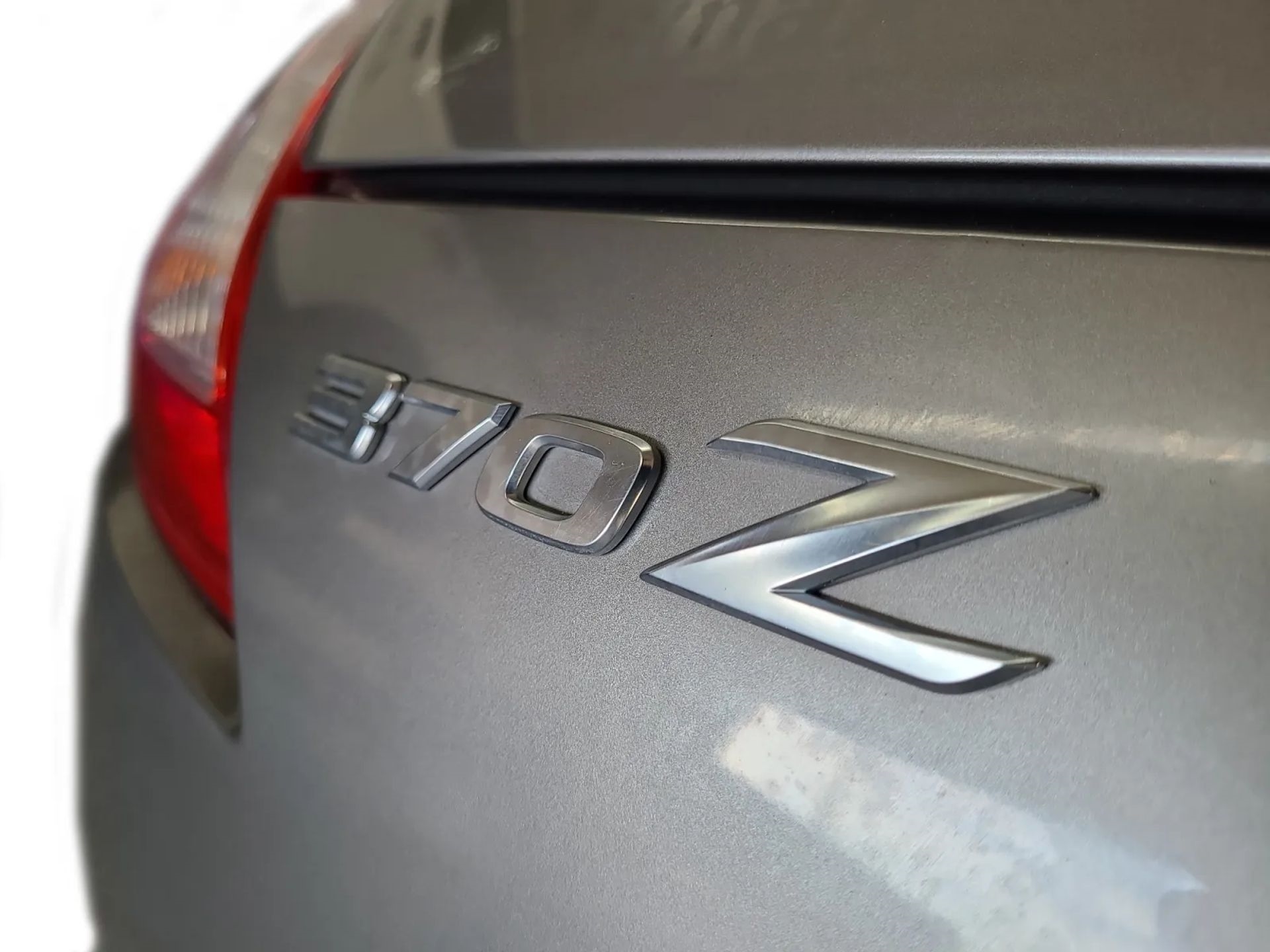 Nissan 370Z 2dr Roadster Auto Touring 2010