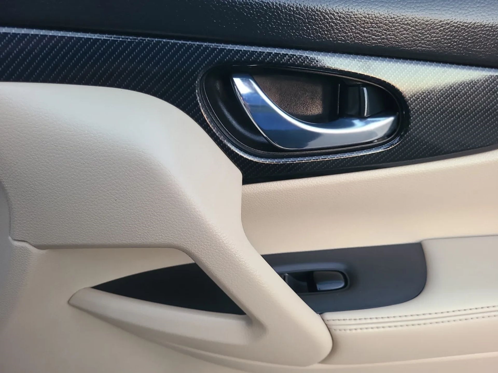 Nissan Rogue 2017.5 AWD SL 2017