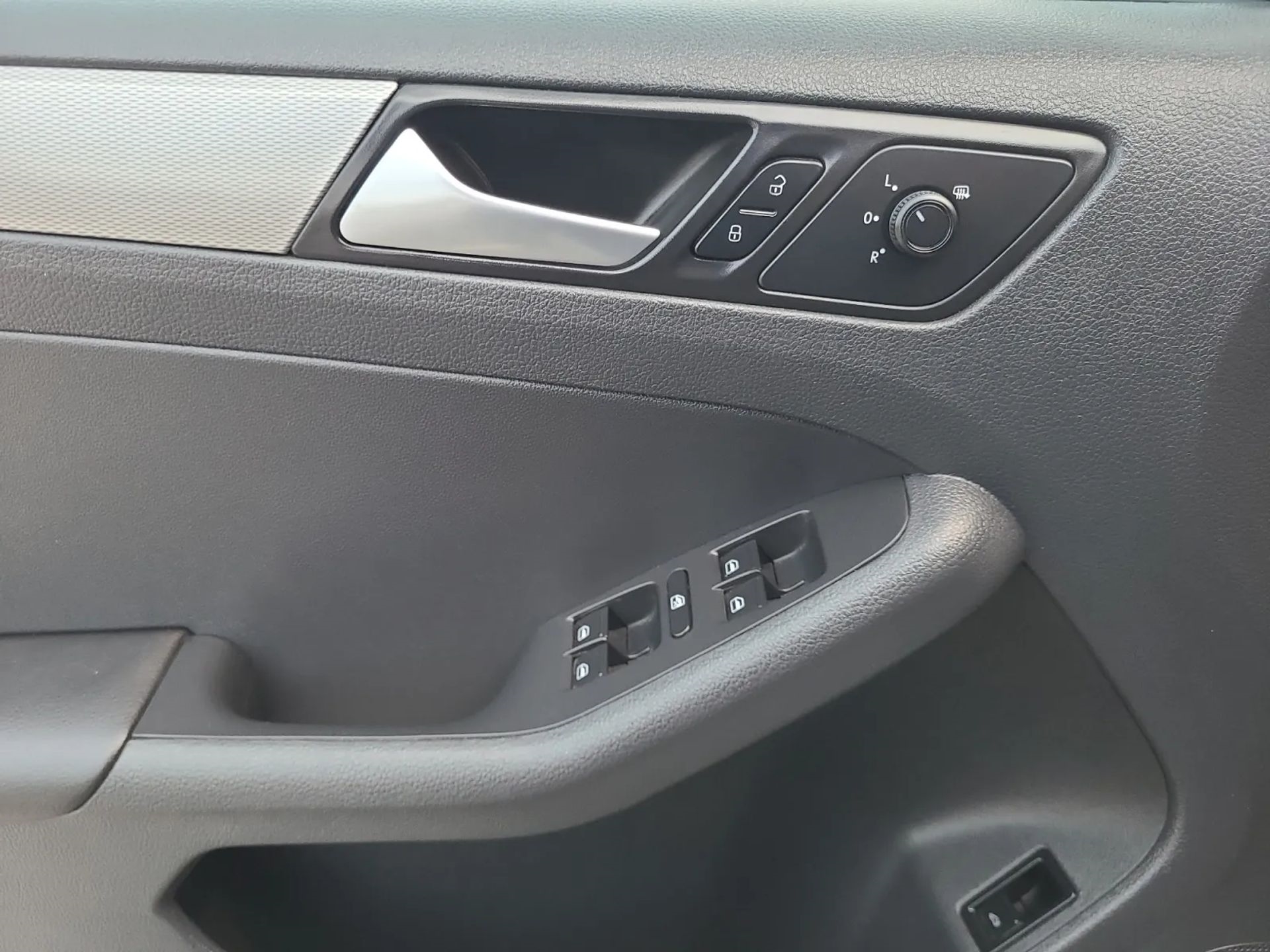 Volkswagen Jetta 1.4T S Auto 2017