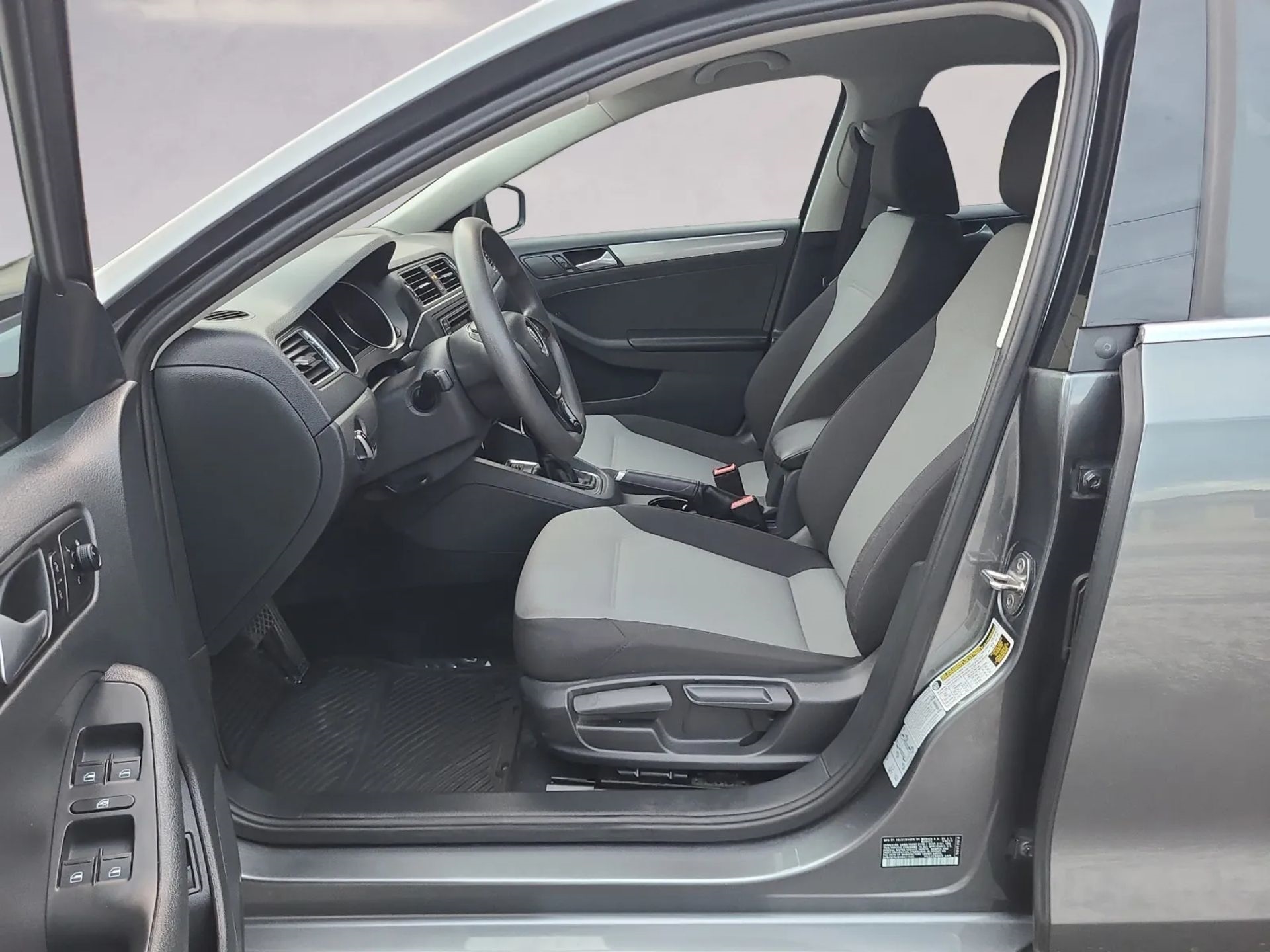 Volkswagen Jetta 1.4T S Auto 2017