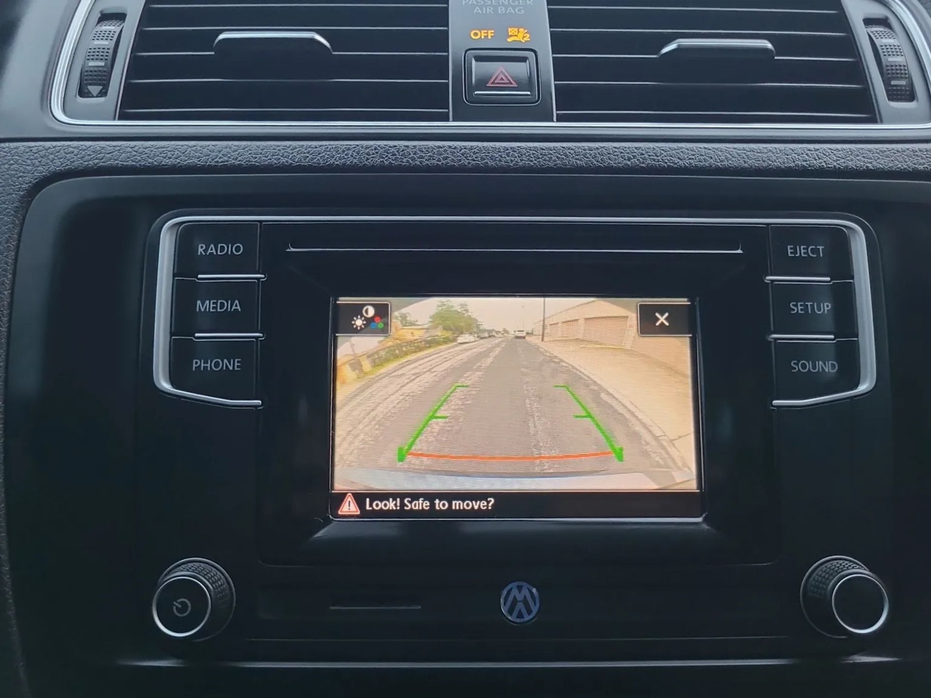 Volkswagen Jetta 1.4T S Auto 2017