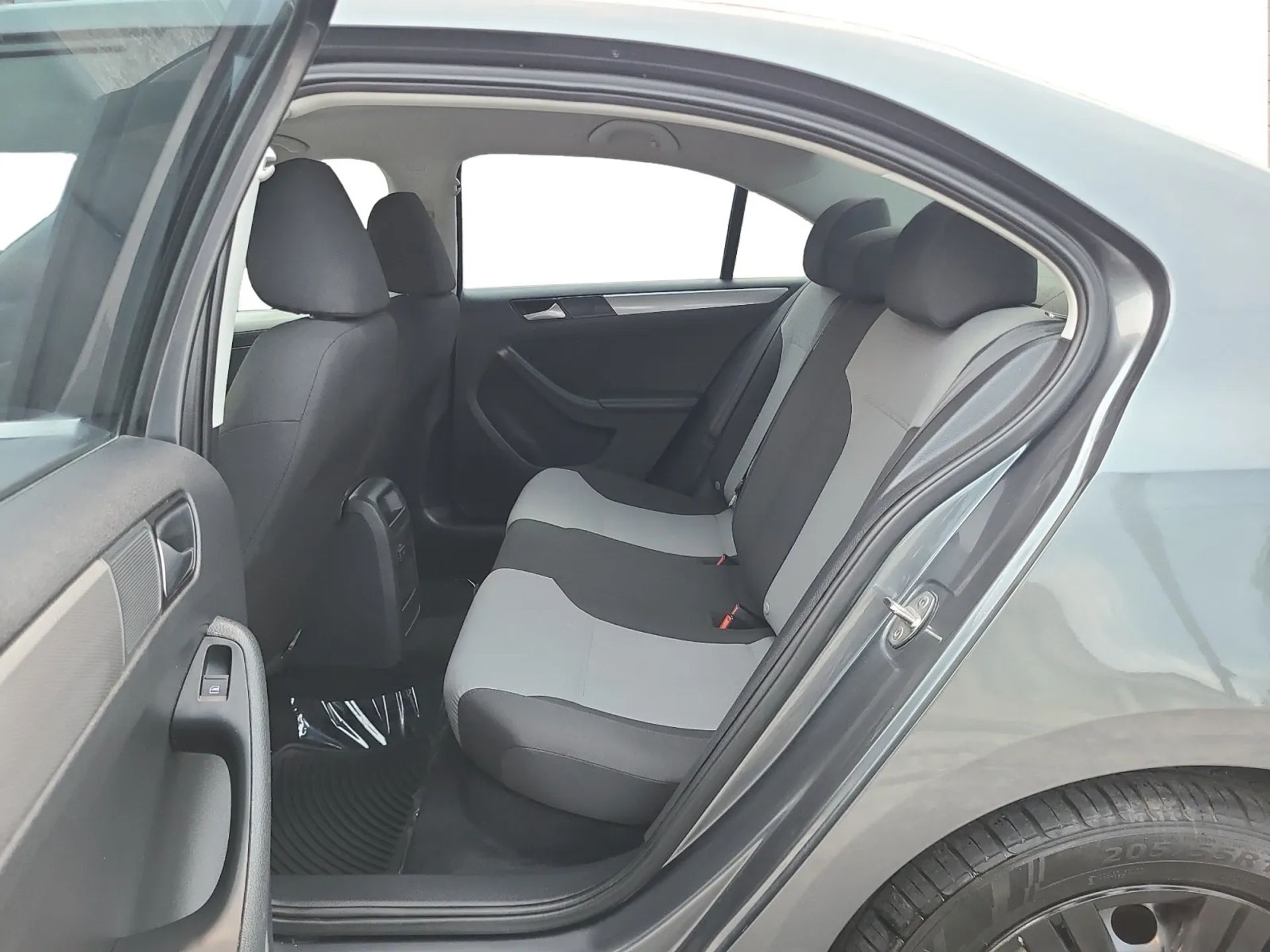 Volkswagen Jetta 1.4T S Auto 2017