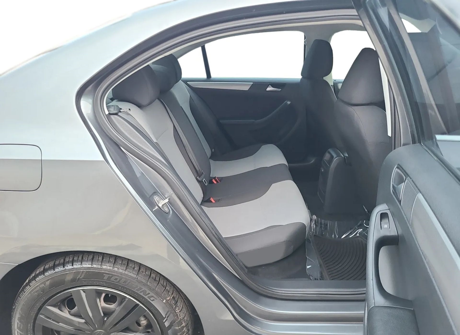 Volkswagen Jetta 1.4T S Auto 2017