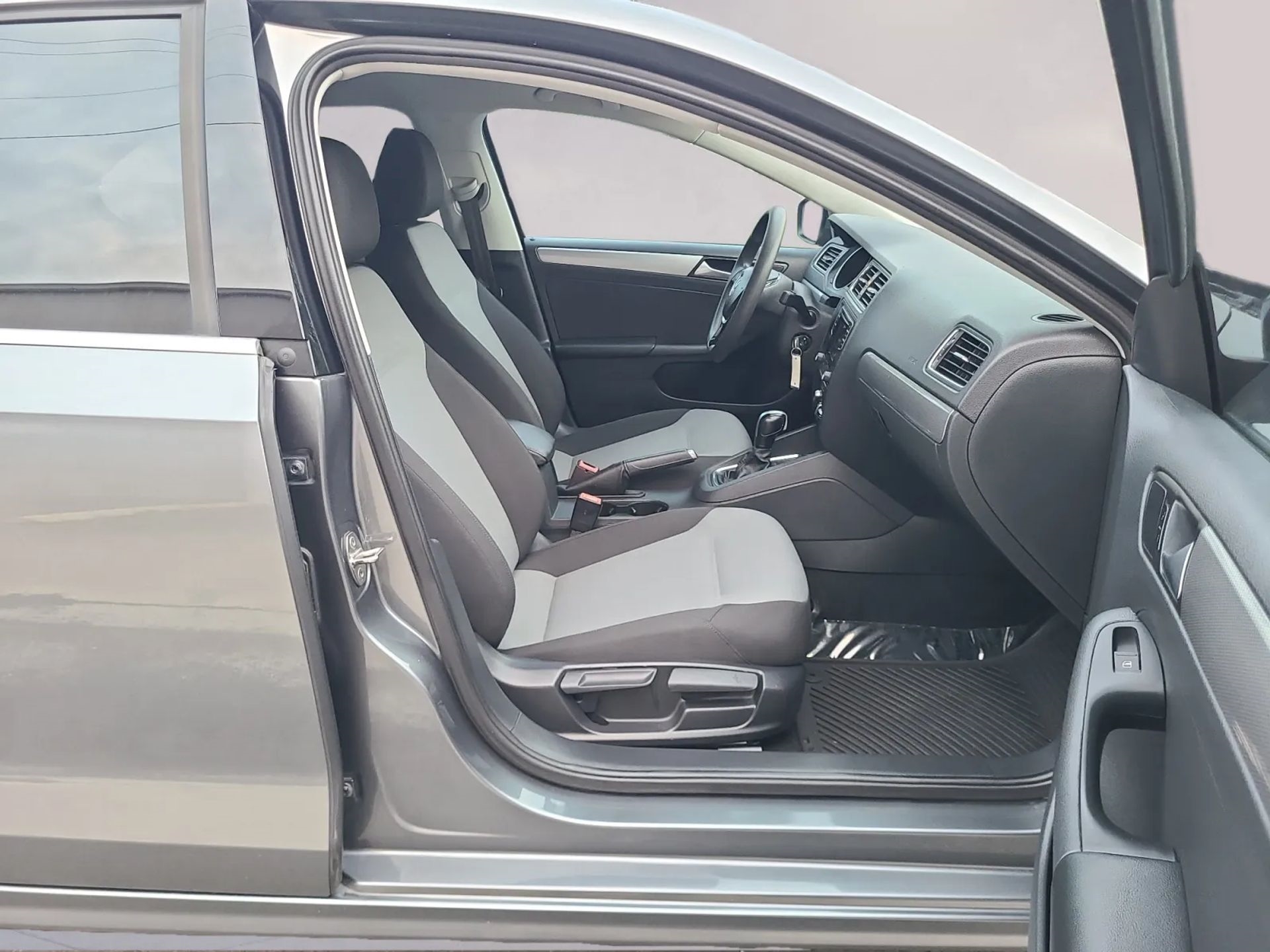Volkswagen Jetta 1.4T S Auto 2017