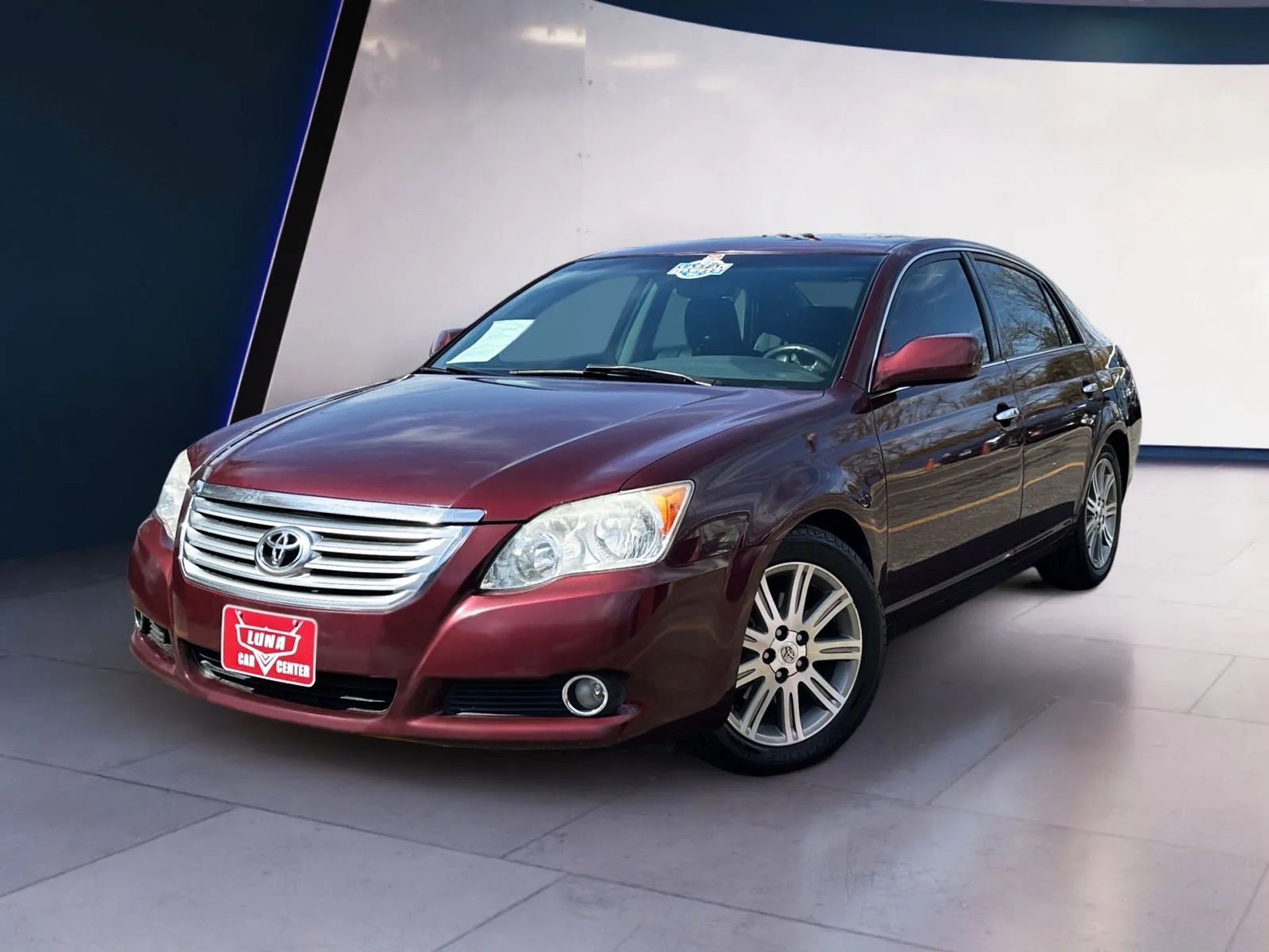Toyota Avalon 4dr Sdn Limited (Natl) 2009