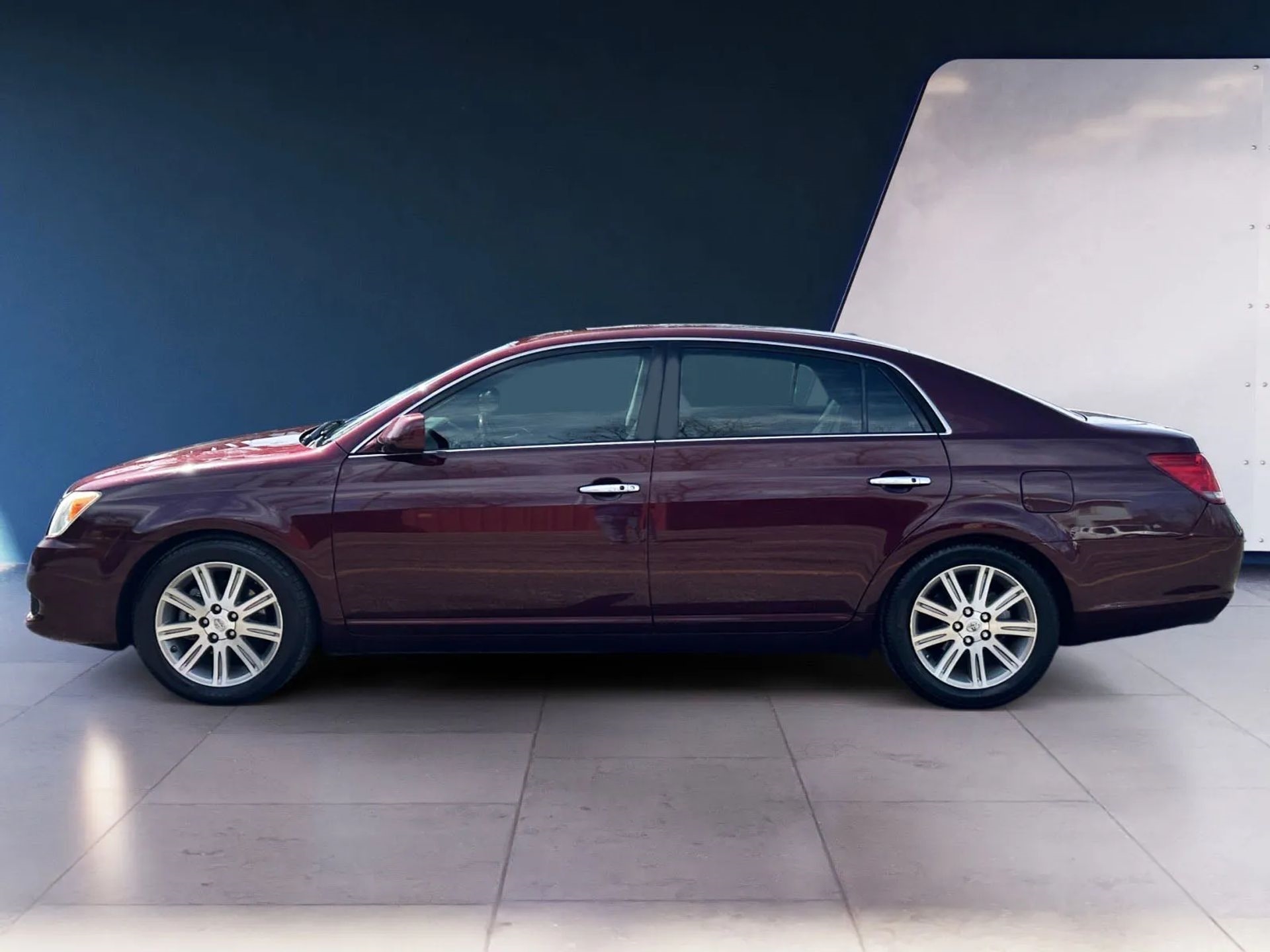 Toyota Avalon 4dr Sdn Limited (Natl) 2009