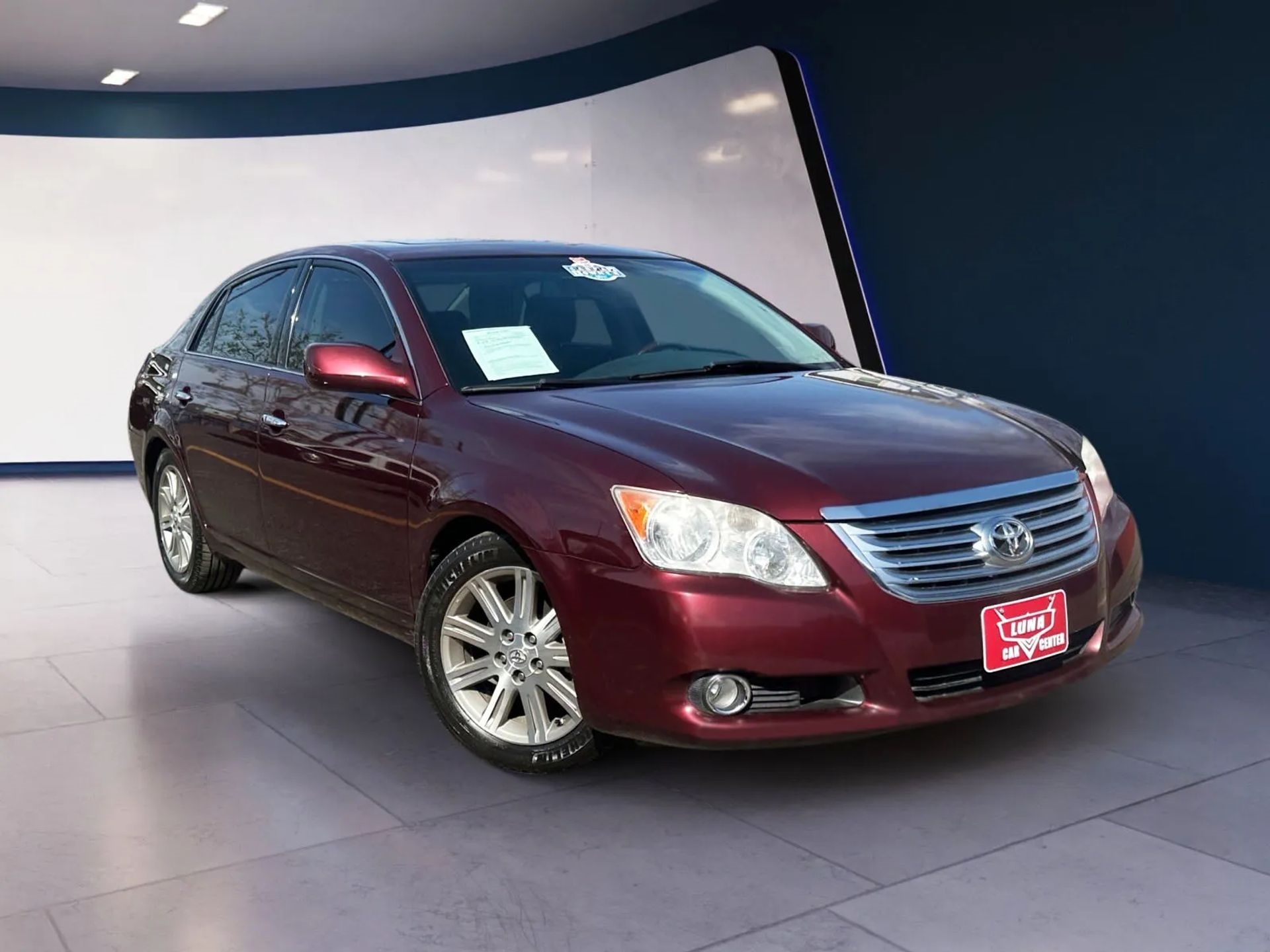 Toyota Avalon 4dr Sdn Limited (Natl) 2009