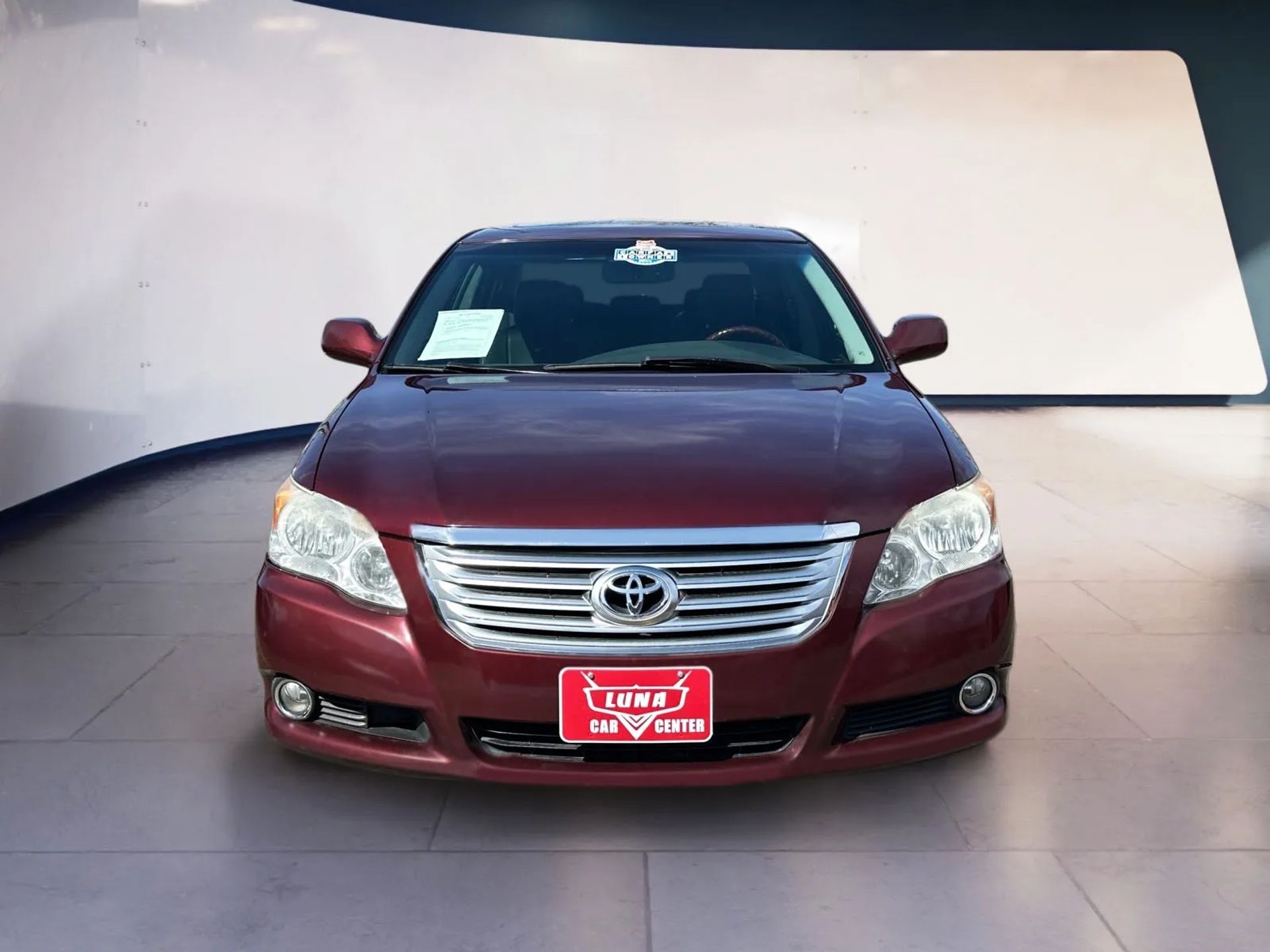 Toyota Avalon 4dr Sdn Limited (Natl) 2009