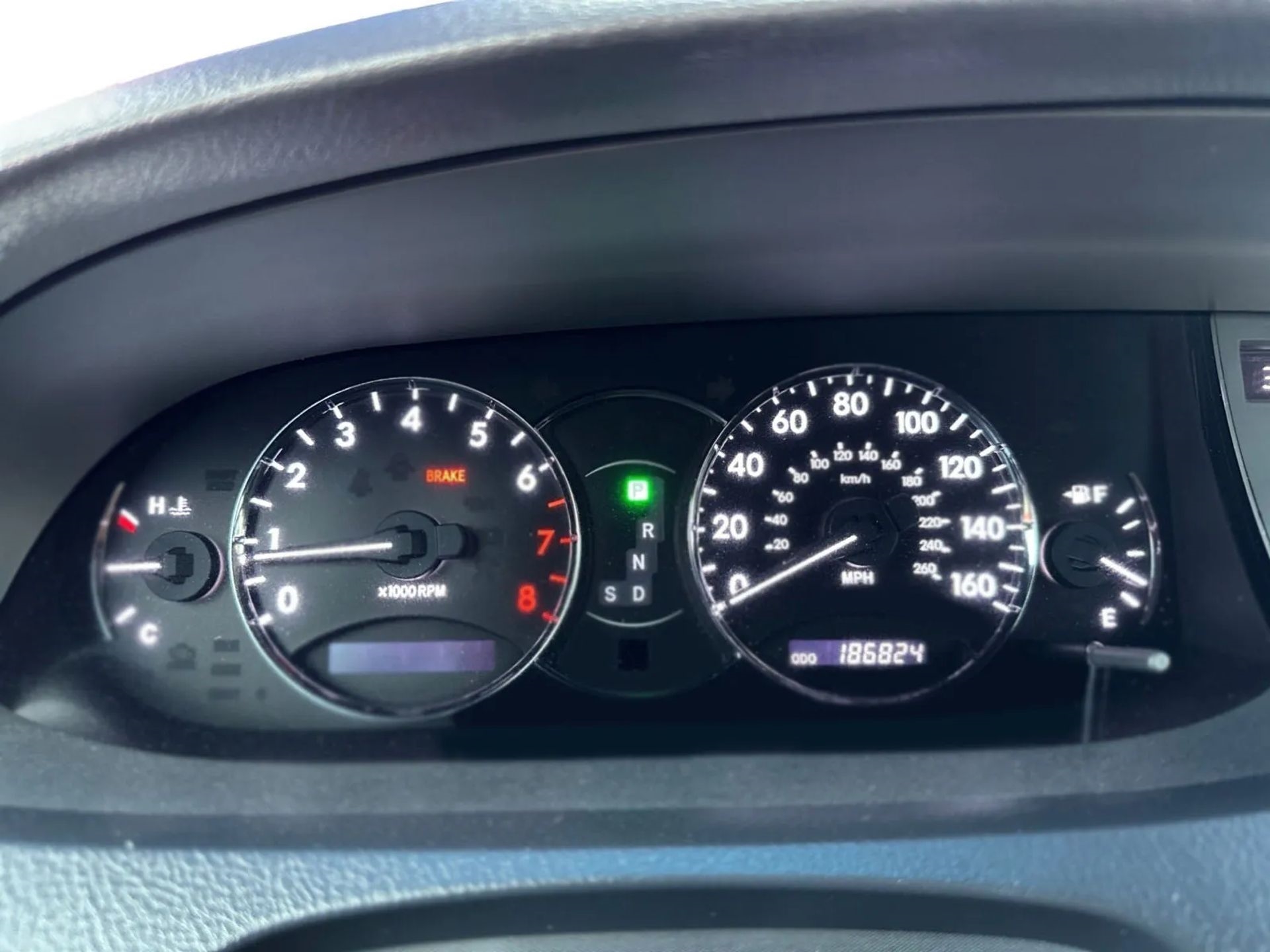 Toyota Avalon 4dr Sdn Limited (Natl) 2009