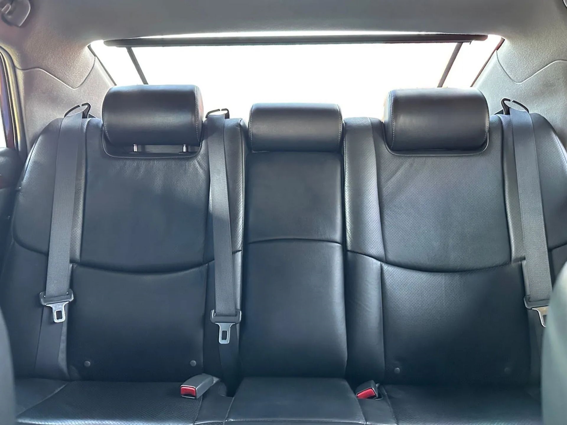 Toyota Avalon 4dr Sdn Limited (Natl) 2009