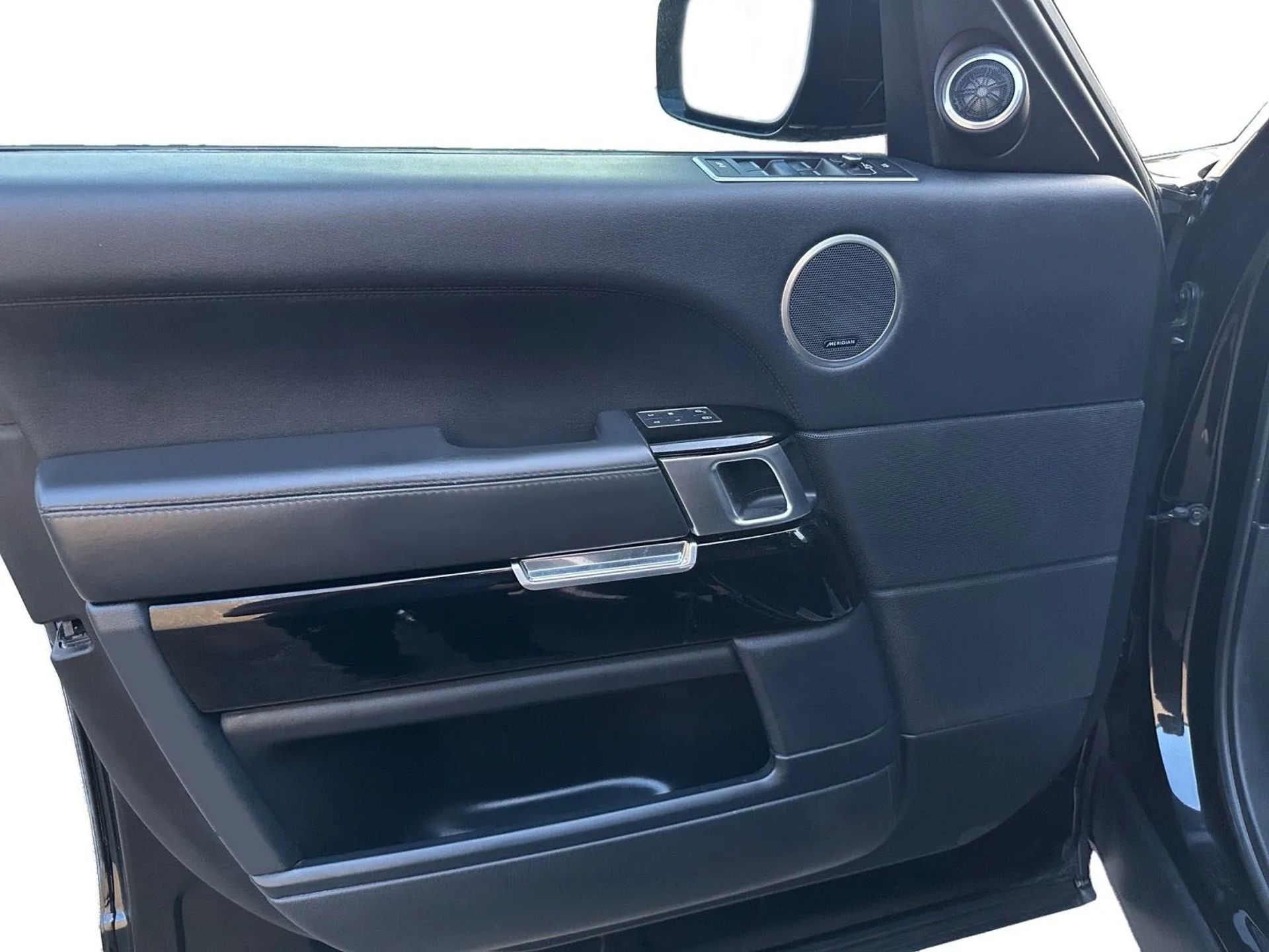 Land Rover Range Rover 4WD 4dr Diesel HSE 2016