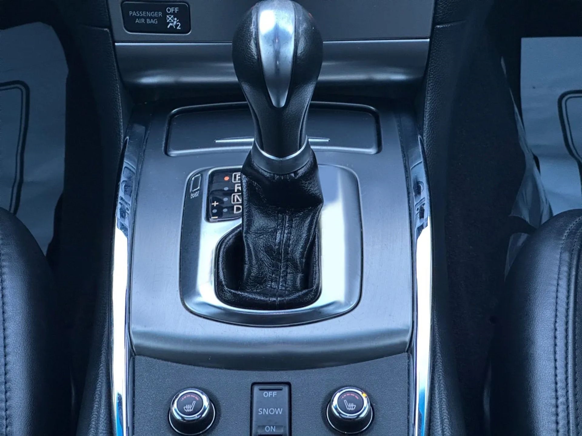 Infiniti G37 Sedan 4dr x AWD 2013