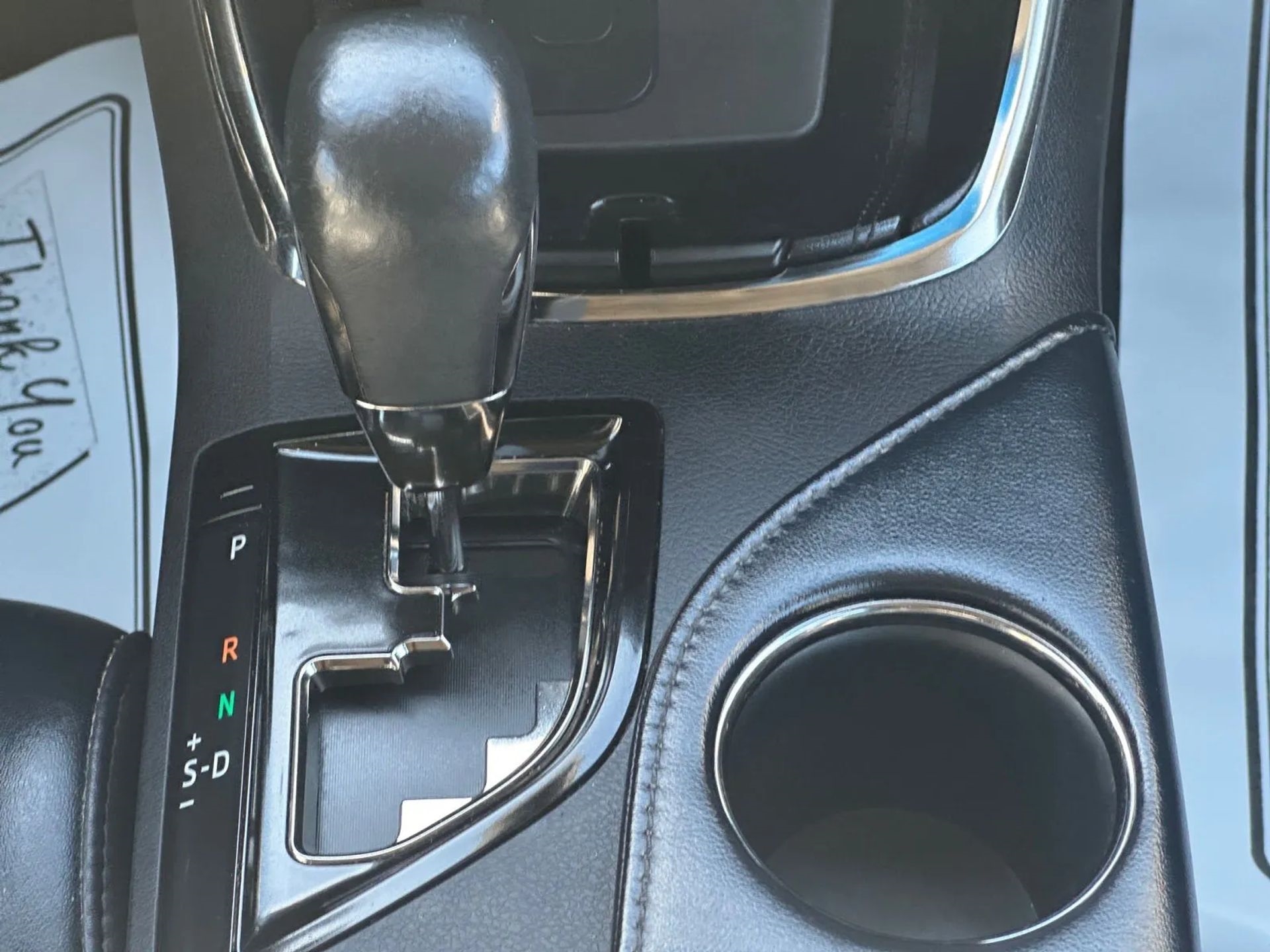Toyota Avalon Hybrid 4dr Sdn XLE Premium (Natl) 2016