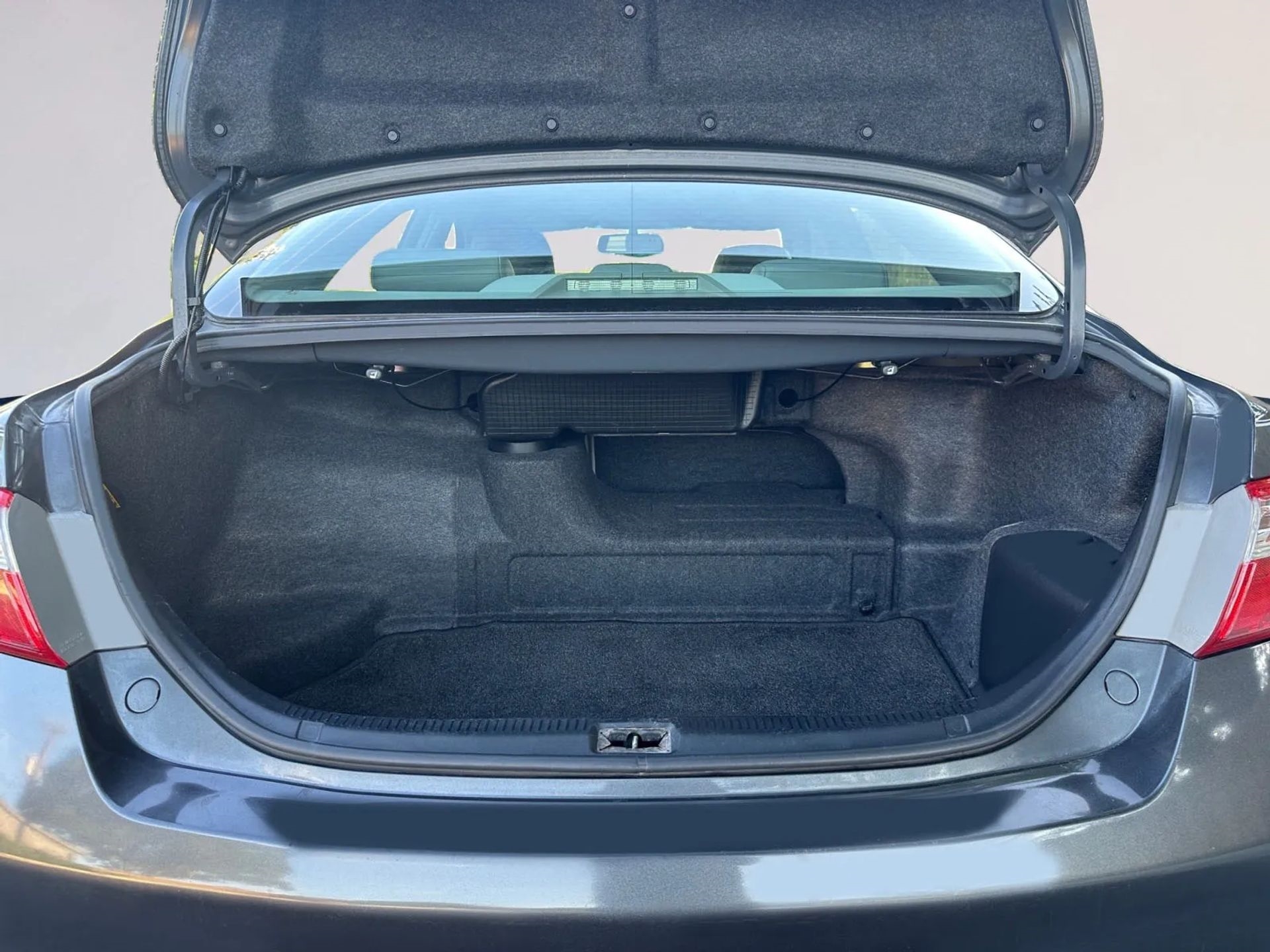 Toyota Camry Hybrid 4dr Sdn (Natl) 2007