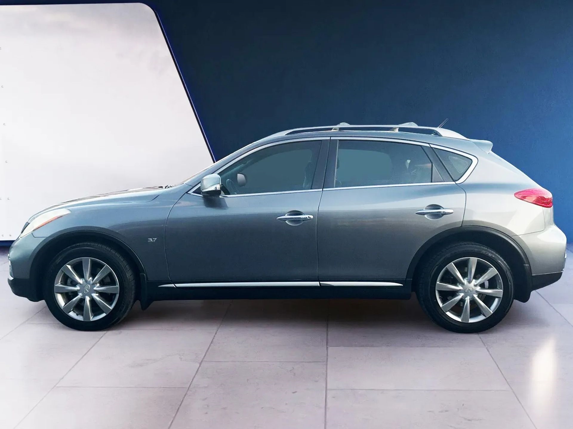 Infiniti QX50 RWD 2017