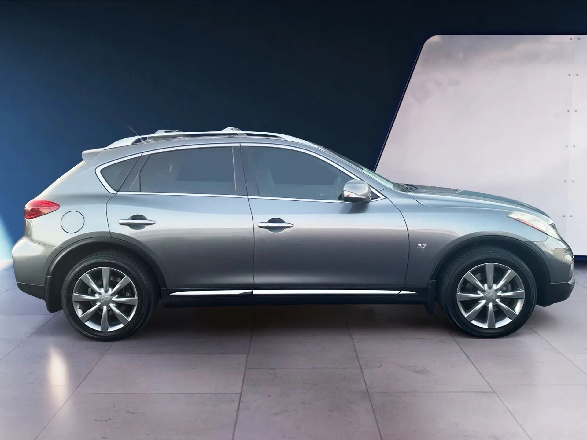 Infiniti QX50 RWD 2017