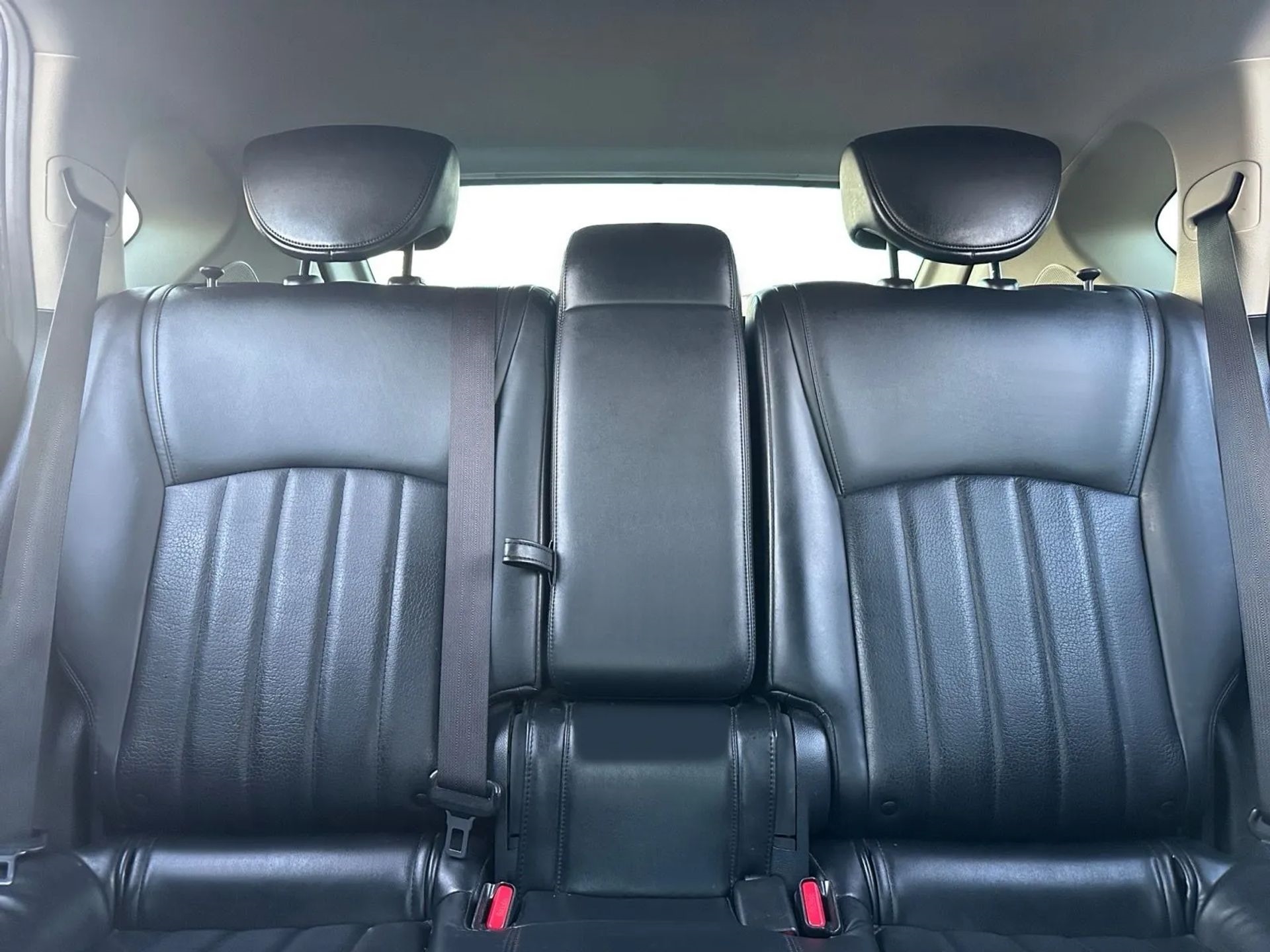 Infiniti QX50 RWD 2017