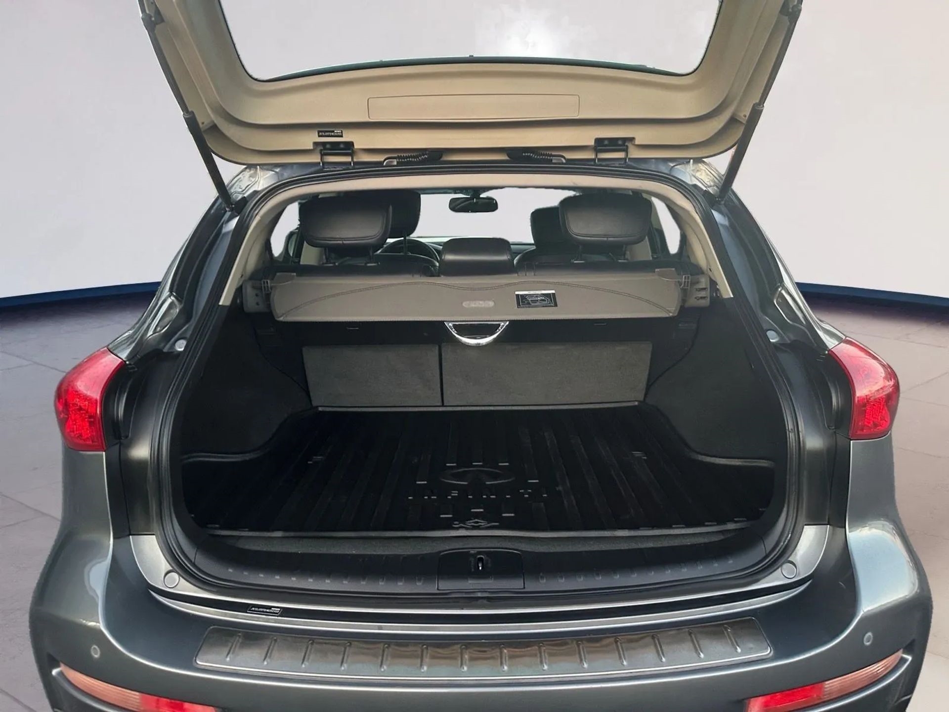 Infiniti QX50 RWD 2017