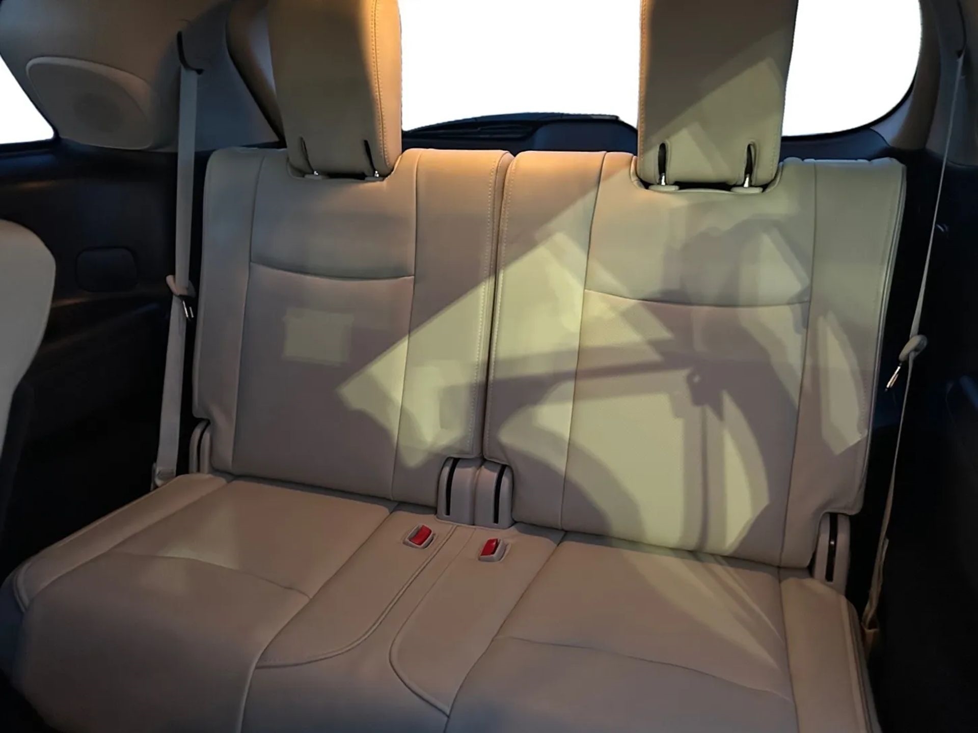 Infiniti QX60 FWD 2018