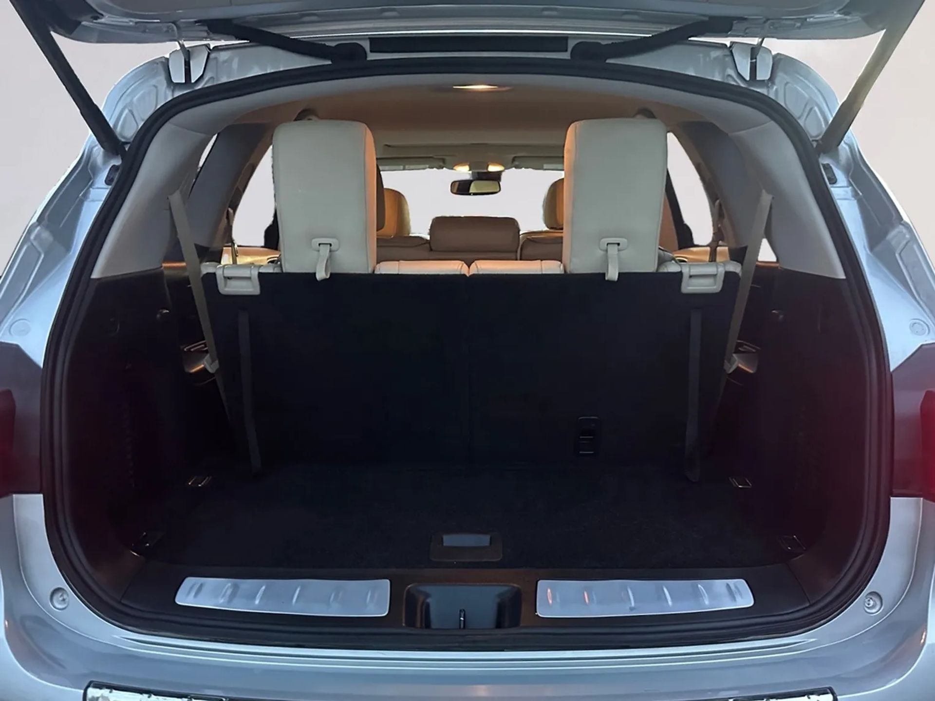 Infiniti QX60 FWD 2018