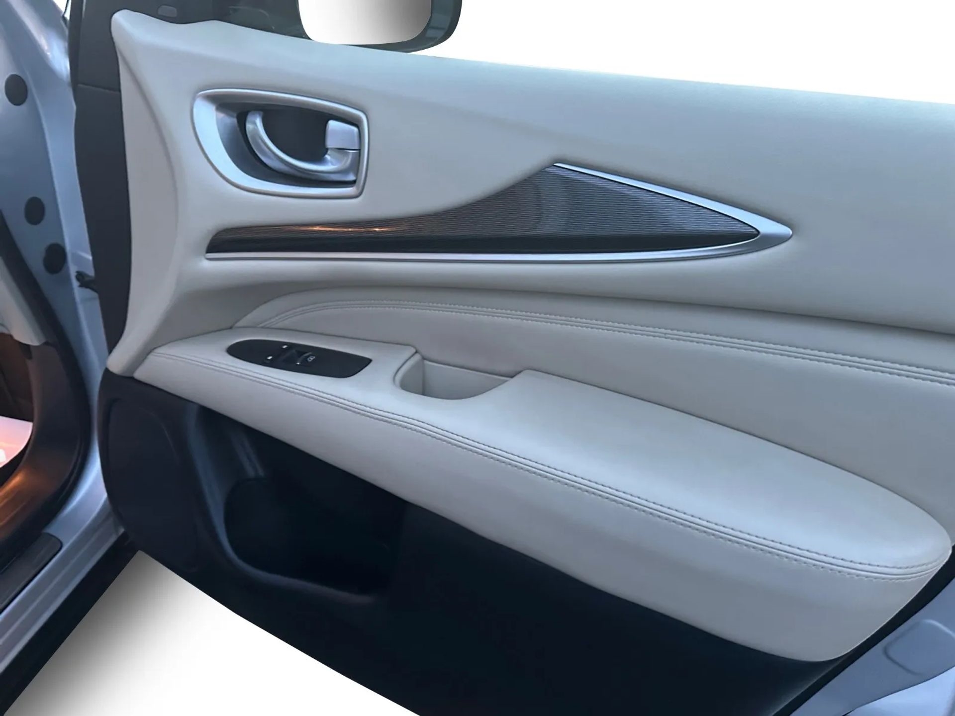 Infiniti QX60 FWD 2018