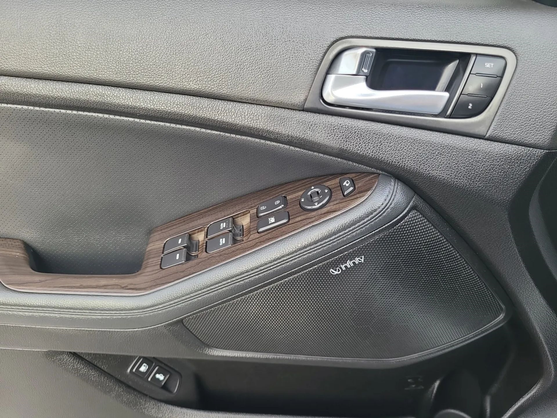 Kia Optima 4dr Sdn EX 2015