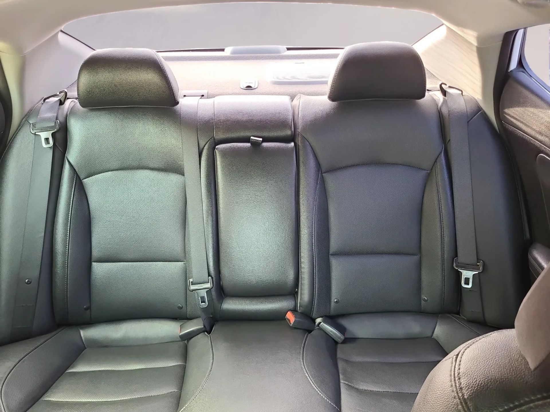 Kia Optima 4dr Sdn EX 2015
