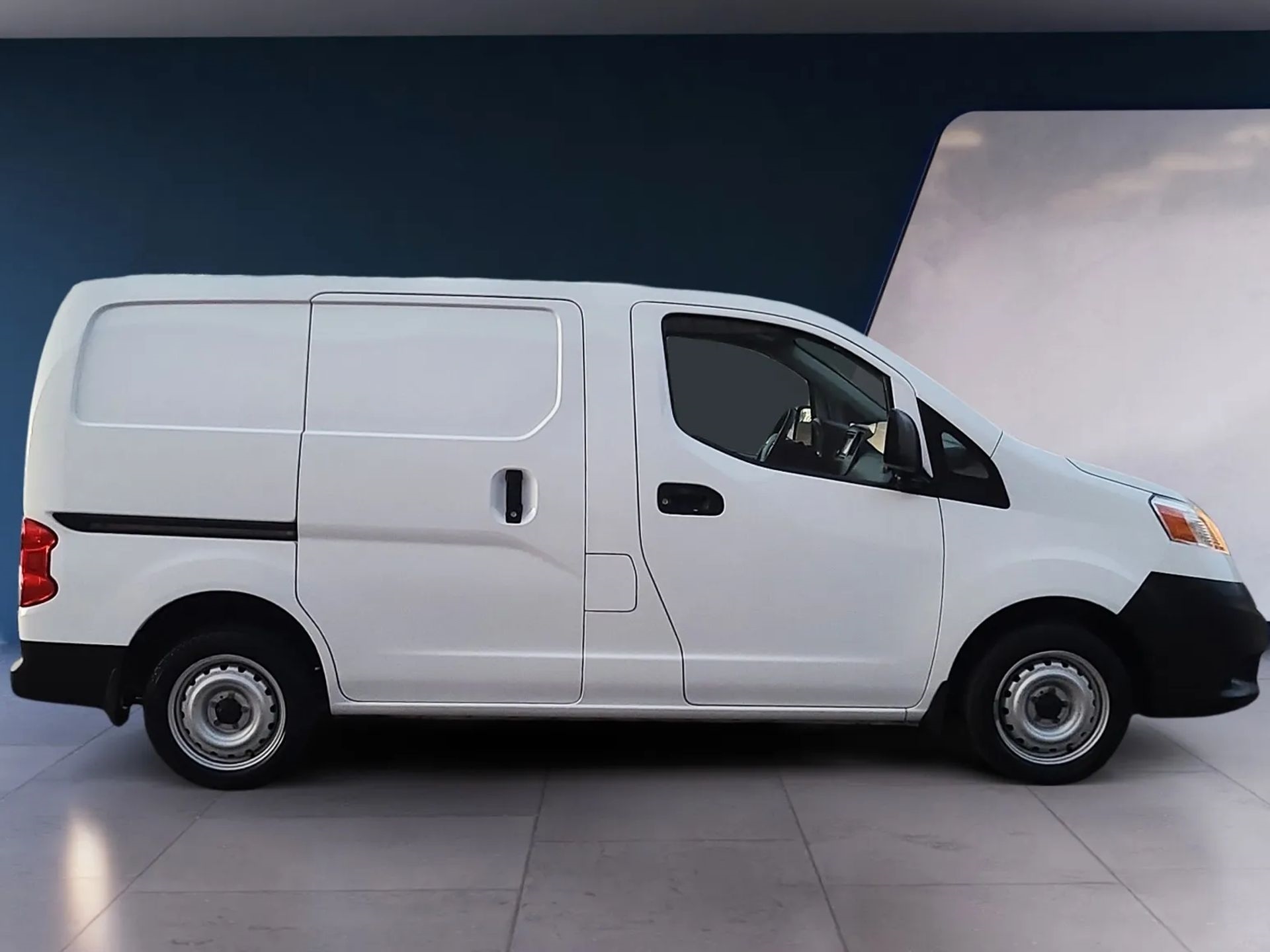 Nissan NV200 Compact Cargo I4 S 2018