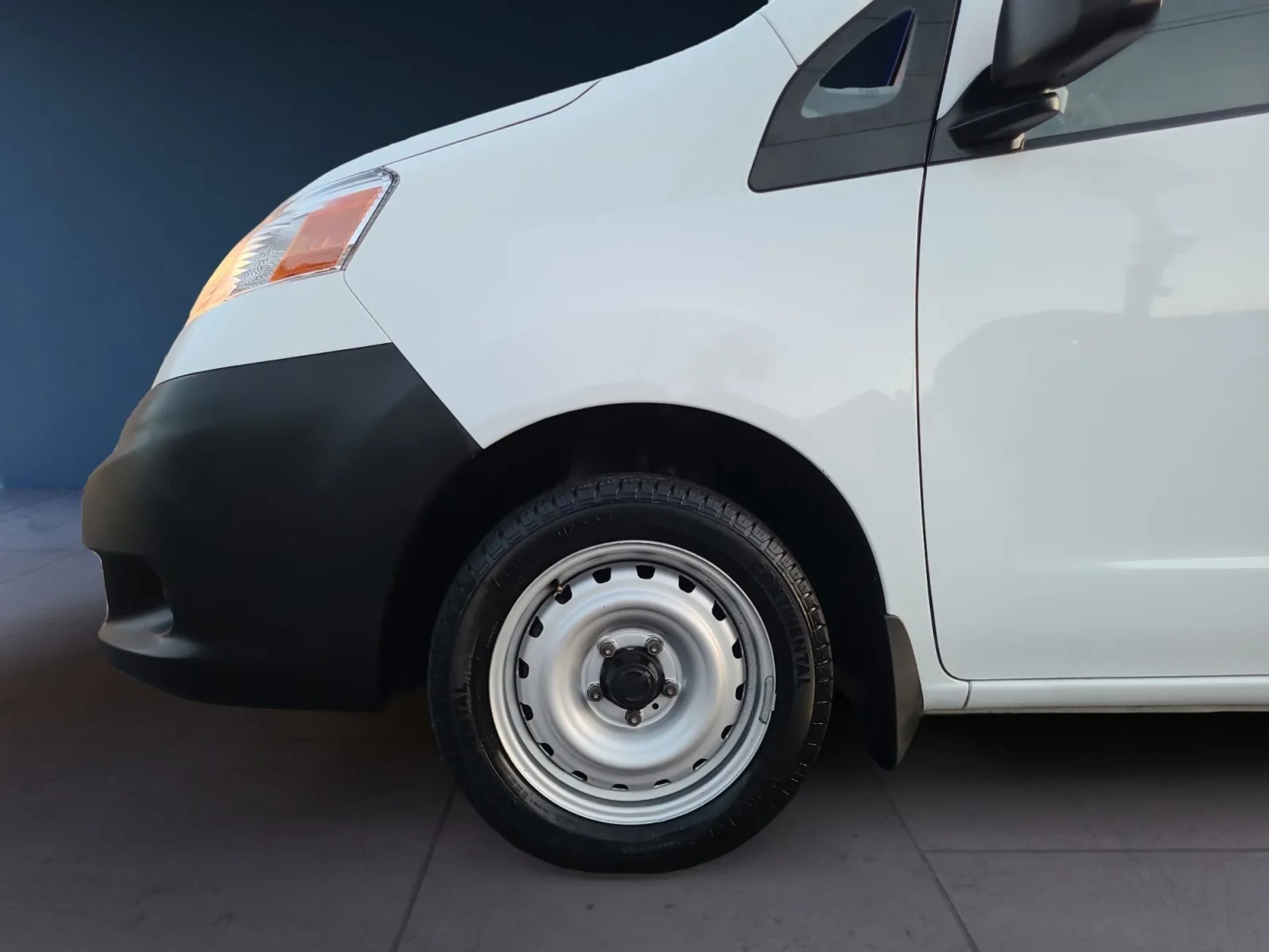 Nissan NV200 Compact Cargo I4 S 2018