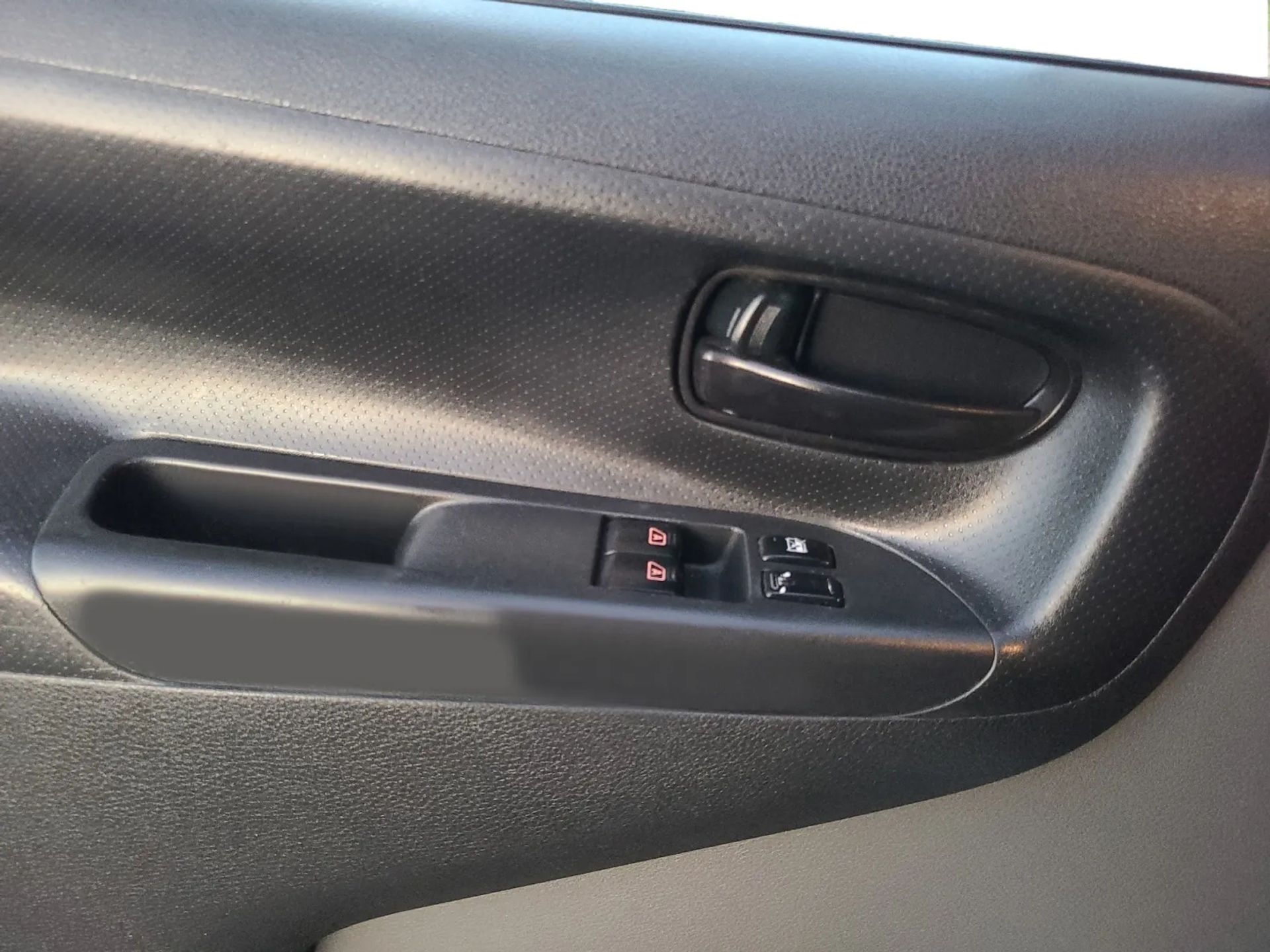 Nissan NV200 Compact Cargo I4 S 2018