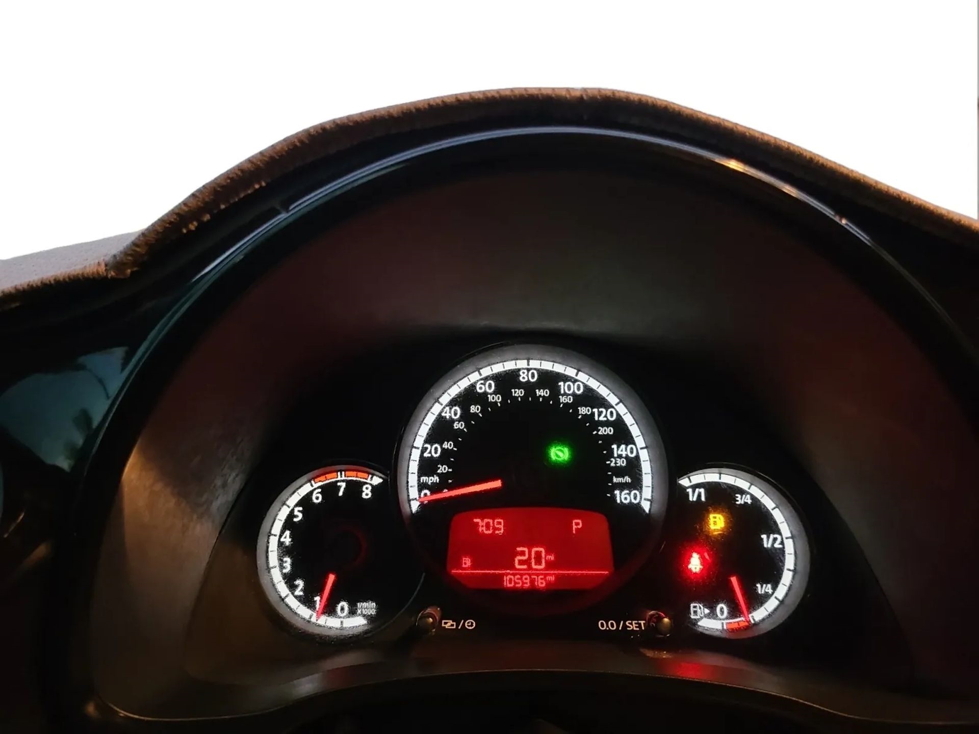 Volkswagen Beetle Coupe 2dr Auto 1.8T Entry PZEV 2014