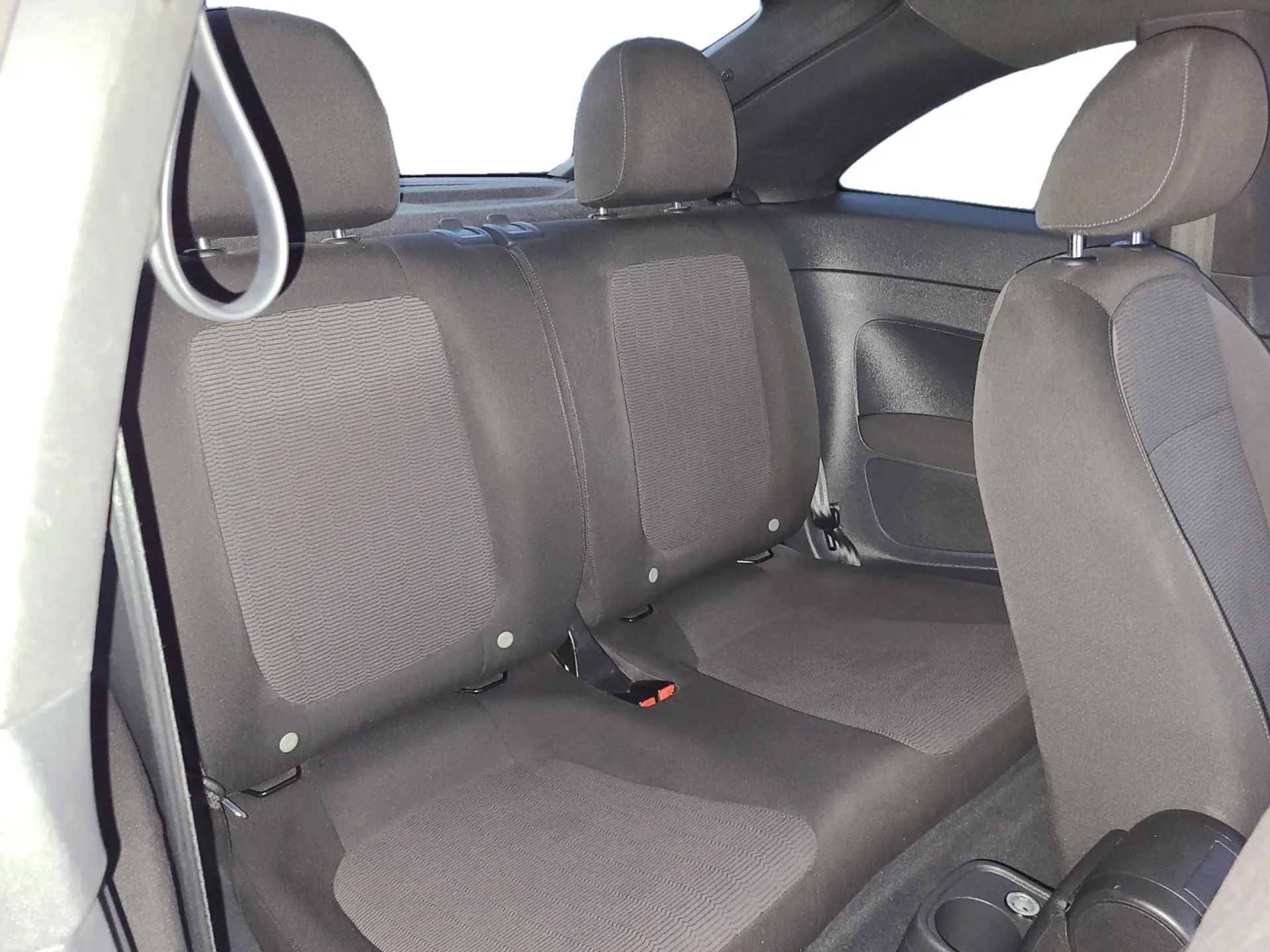 Volkswagen Beetle Coupe 2dr Auto 1.8T Entry PZEV 2014