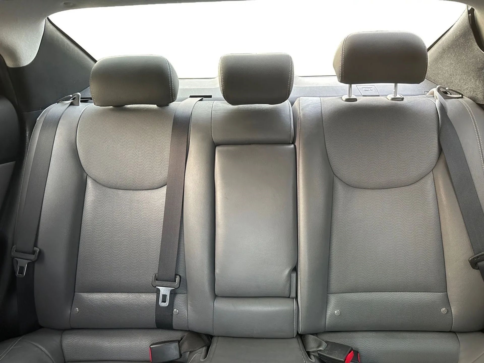 Hyundai Elantra 4dr Sdn Auto Limited (Ulsan Plant) 2013