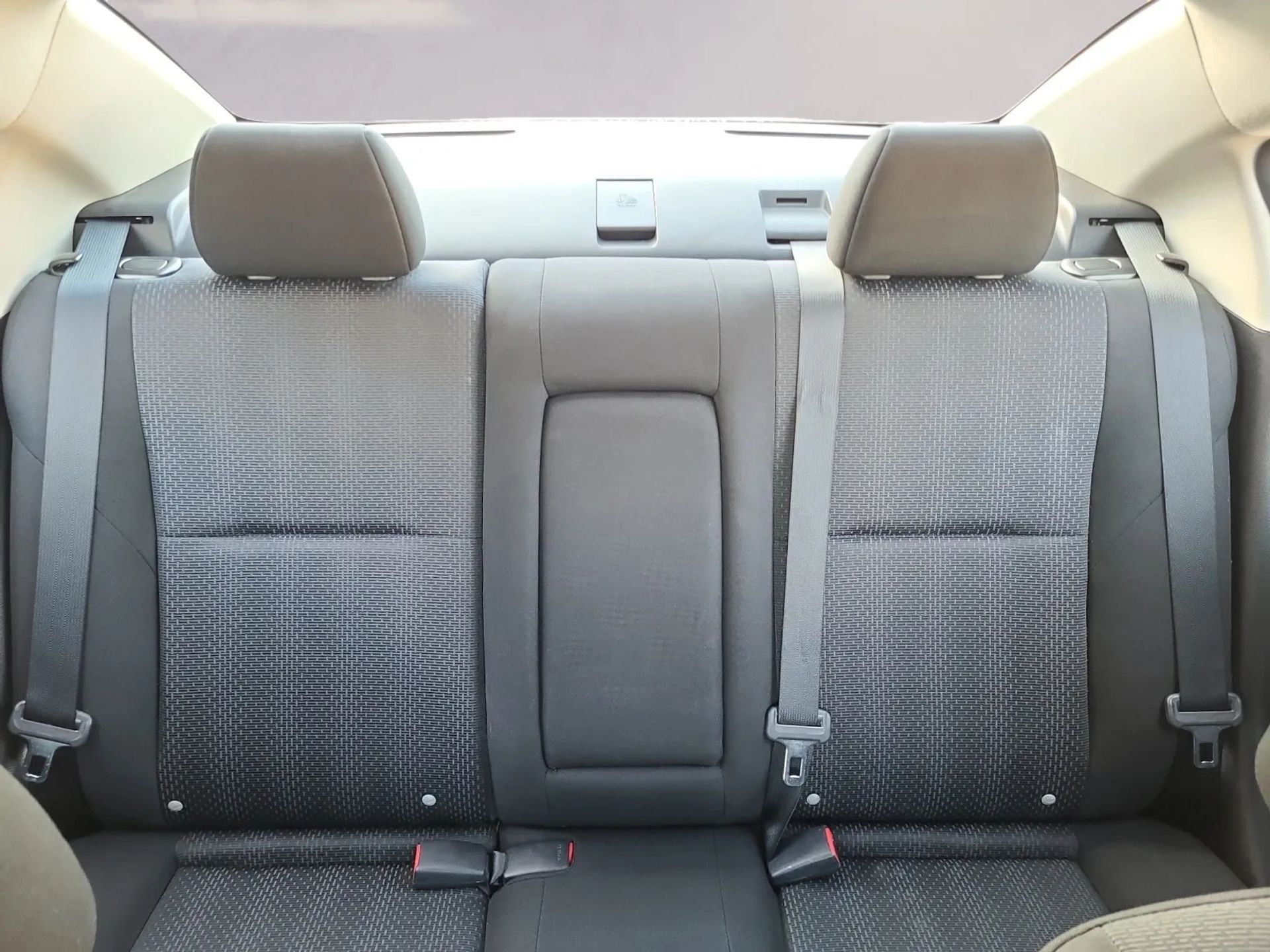Mazda MAZDA3 4dr Sdn Auto i Touring 2010