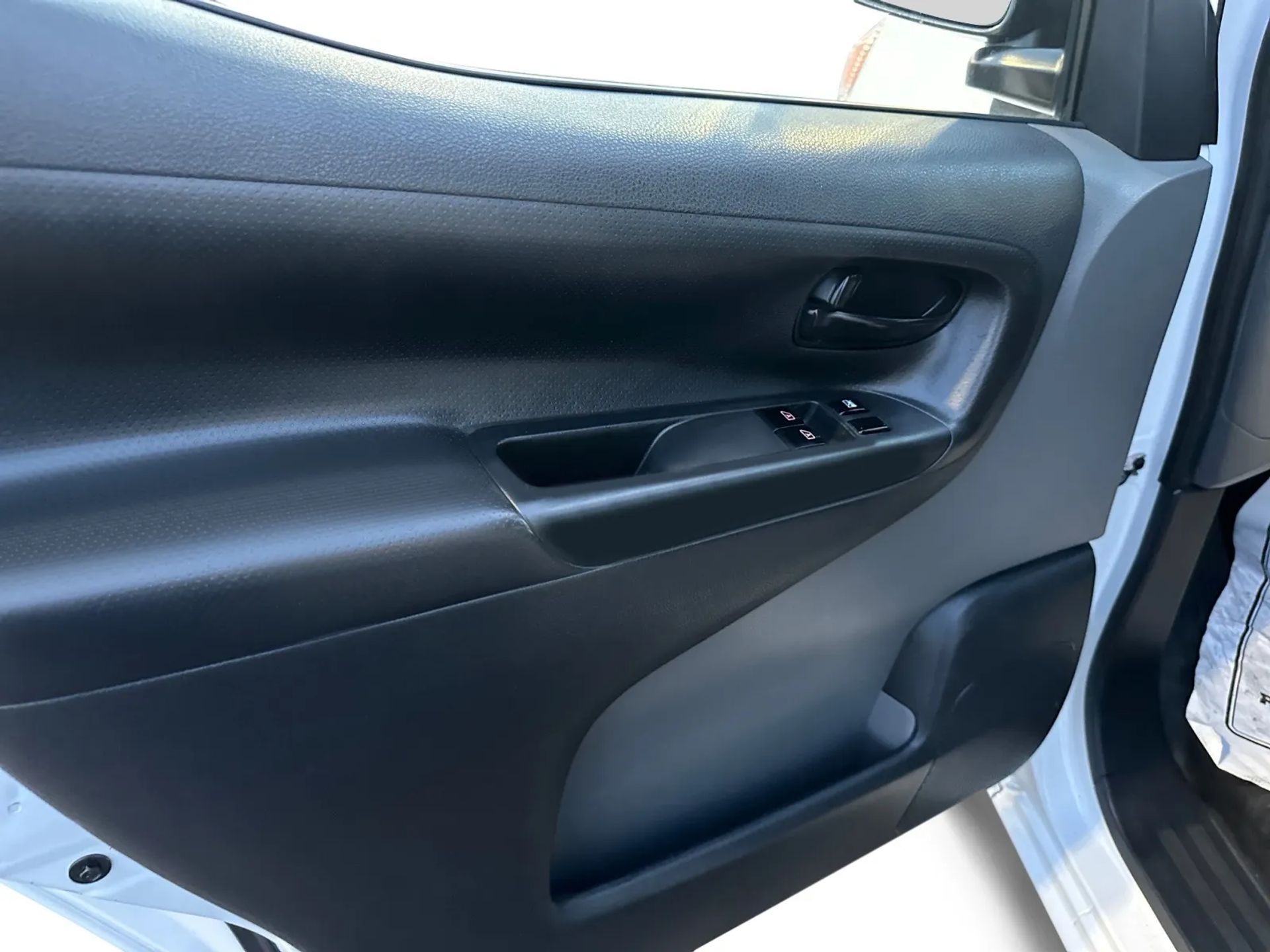 Nissan NV200 Compact Cargo I4 S 2020