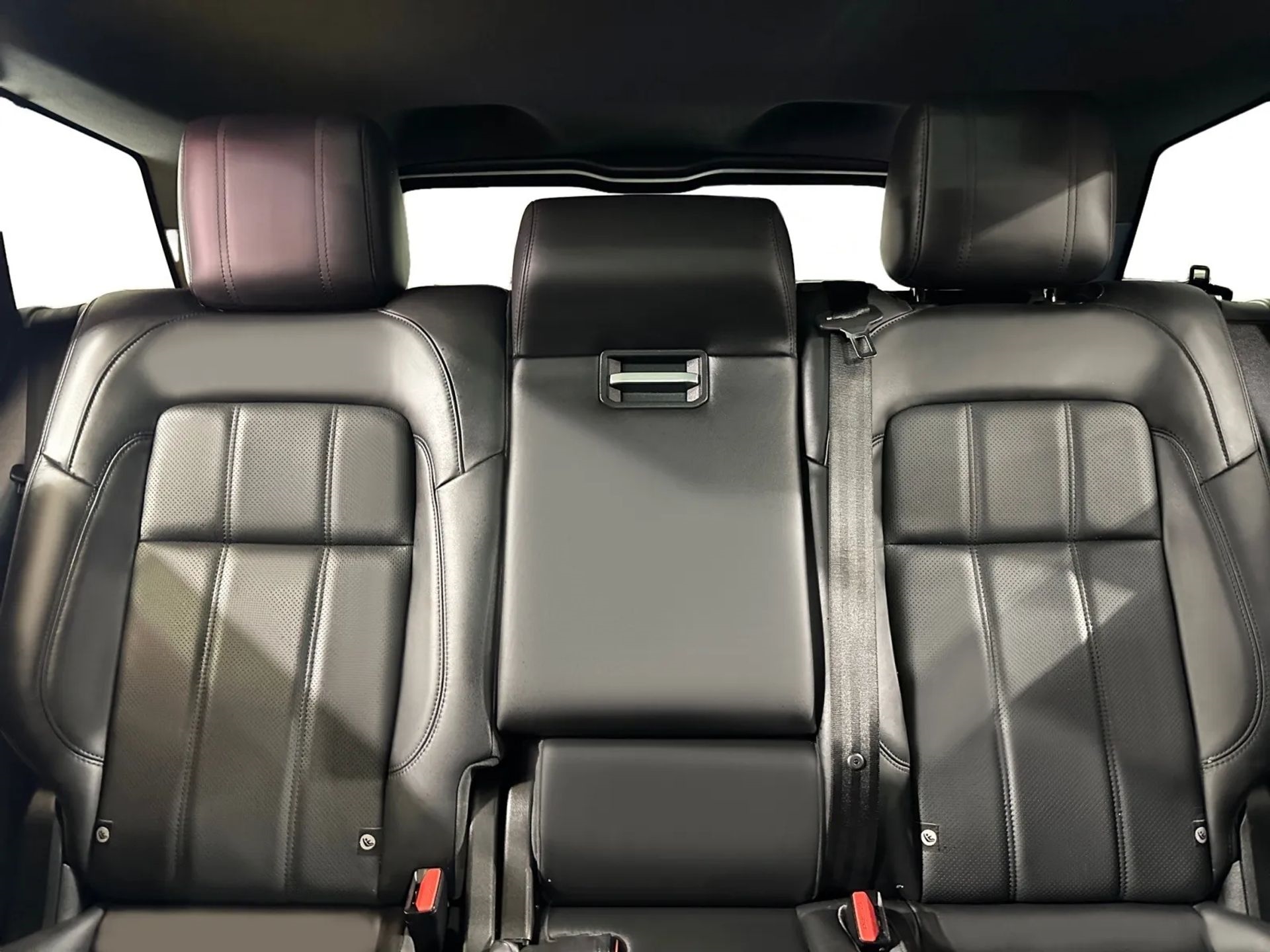 Land Rover Range Rover Sport Td6 Diesel HSE 2018