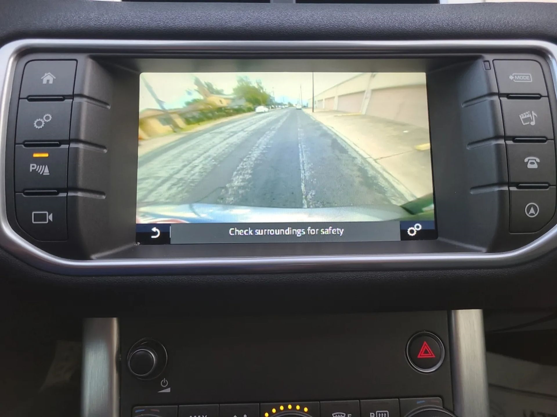 Land Rover Range Rover Evoque 5 Door SE 2017