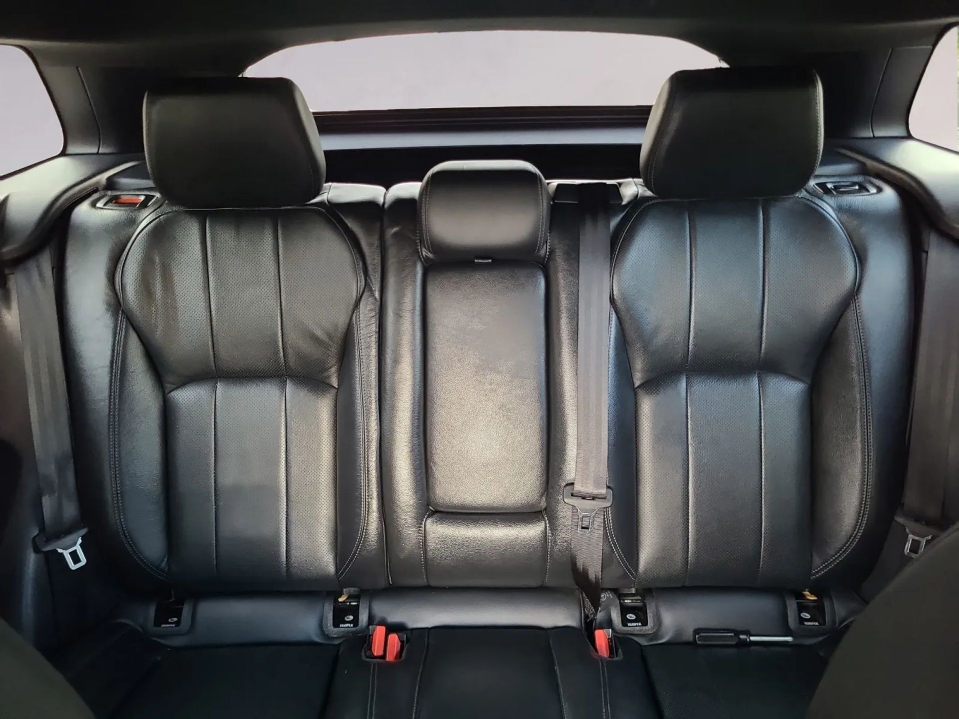 Land Rover Range Rover Evoque 5 Door SE 2017