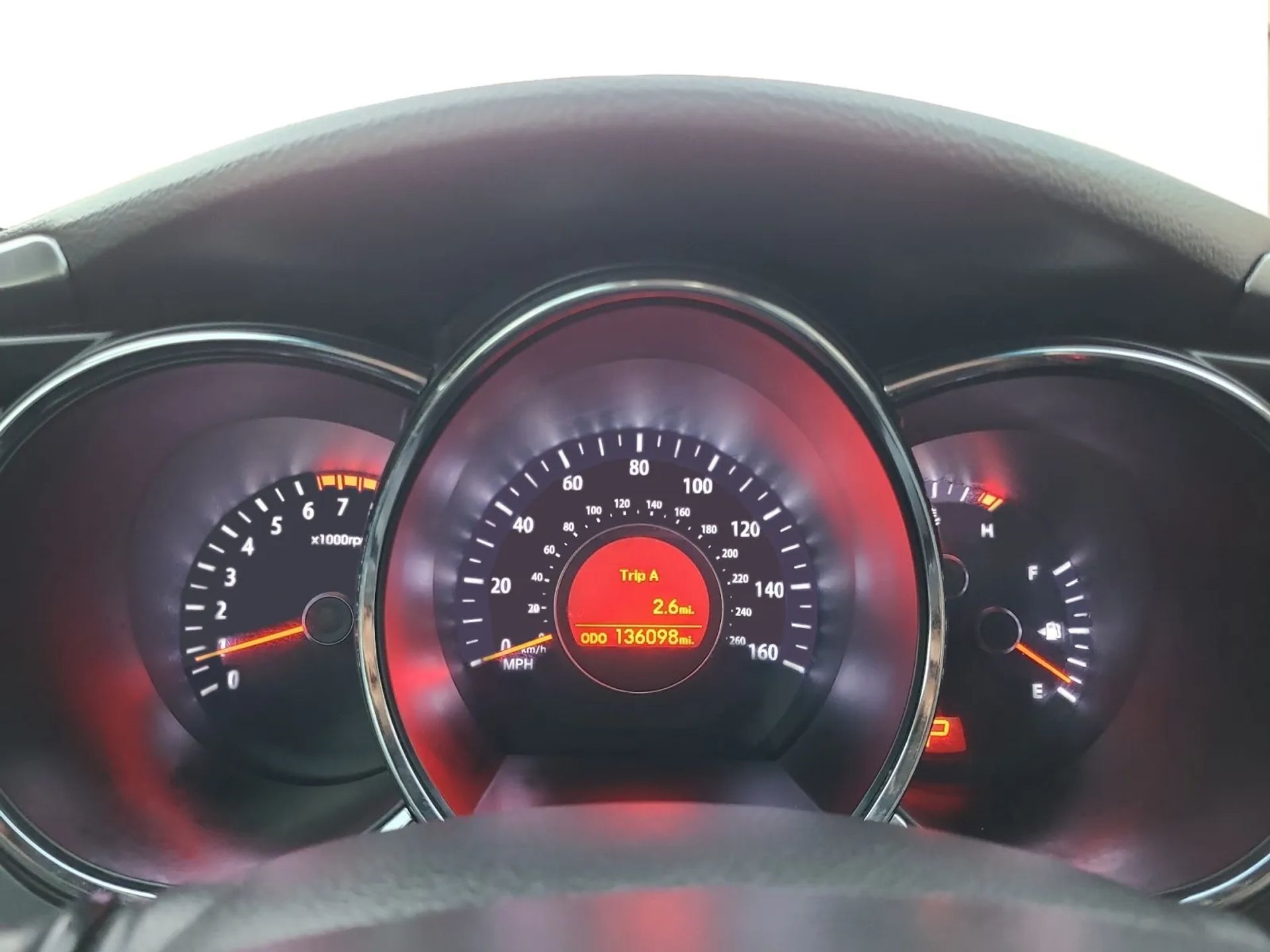 Kia Optima 4dr Sdn 2.4L Auto LX 2011