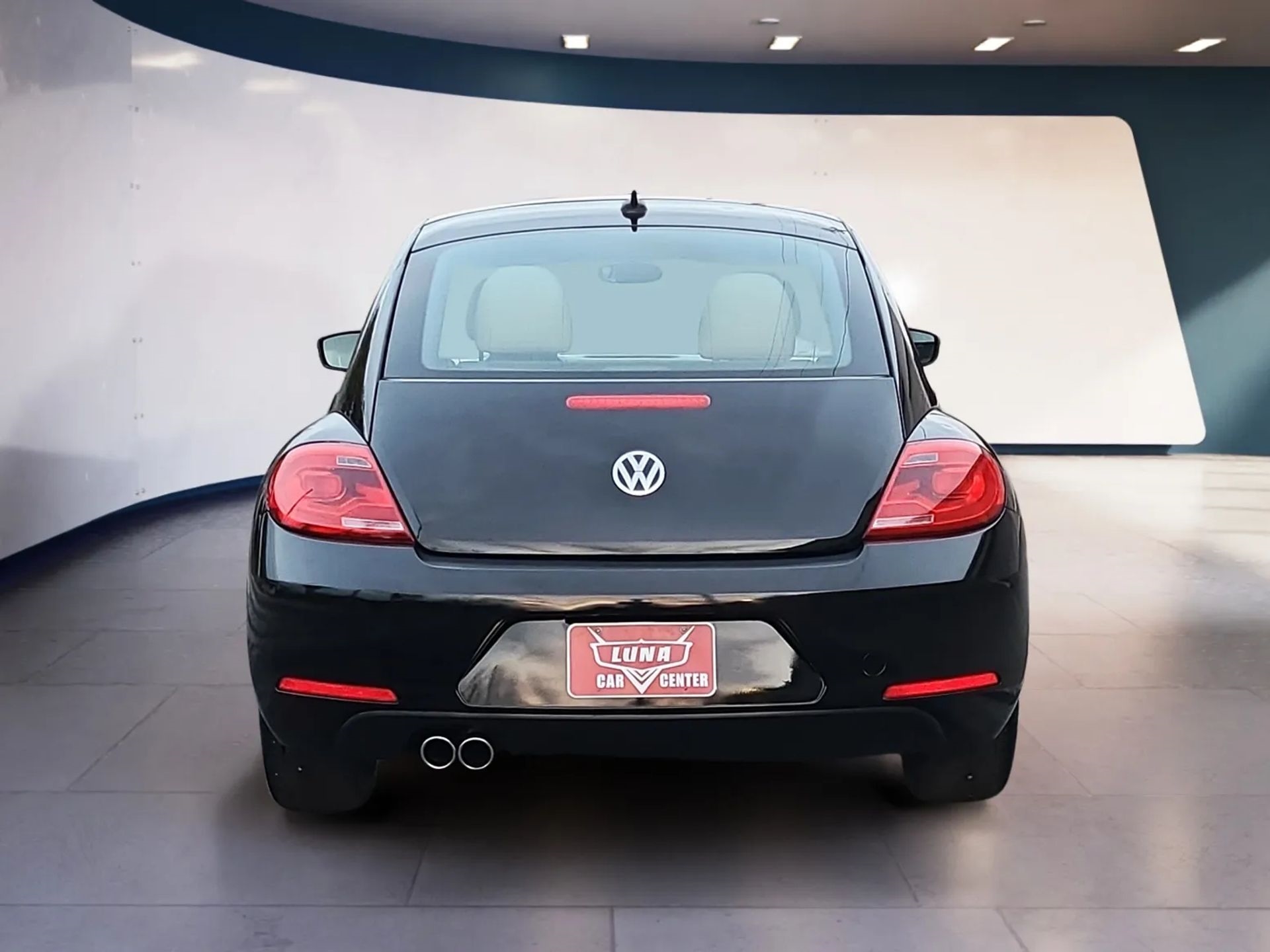 Volkswagen Beetle Coupe 2dr Auto 2.5L PZEV 2013