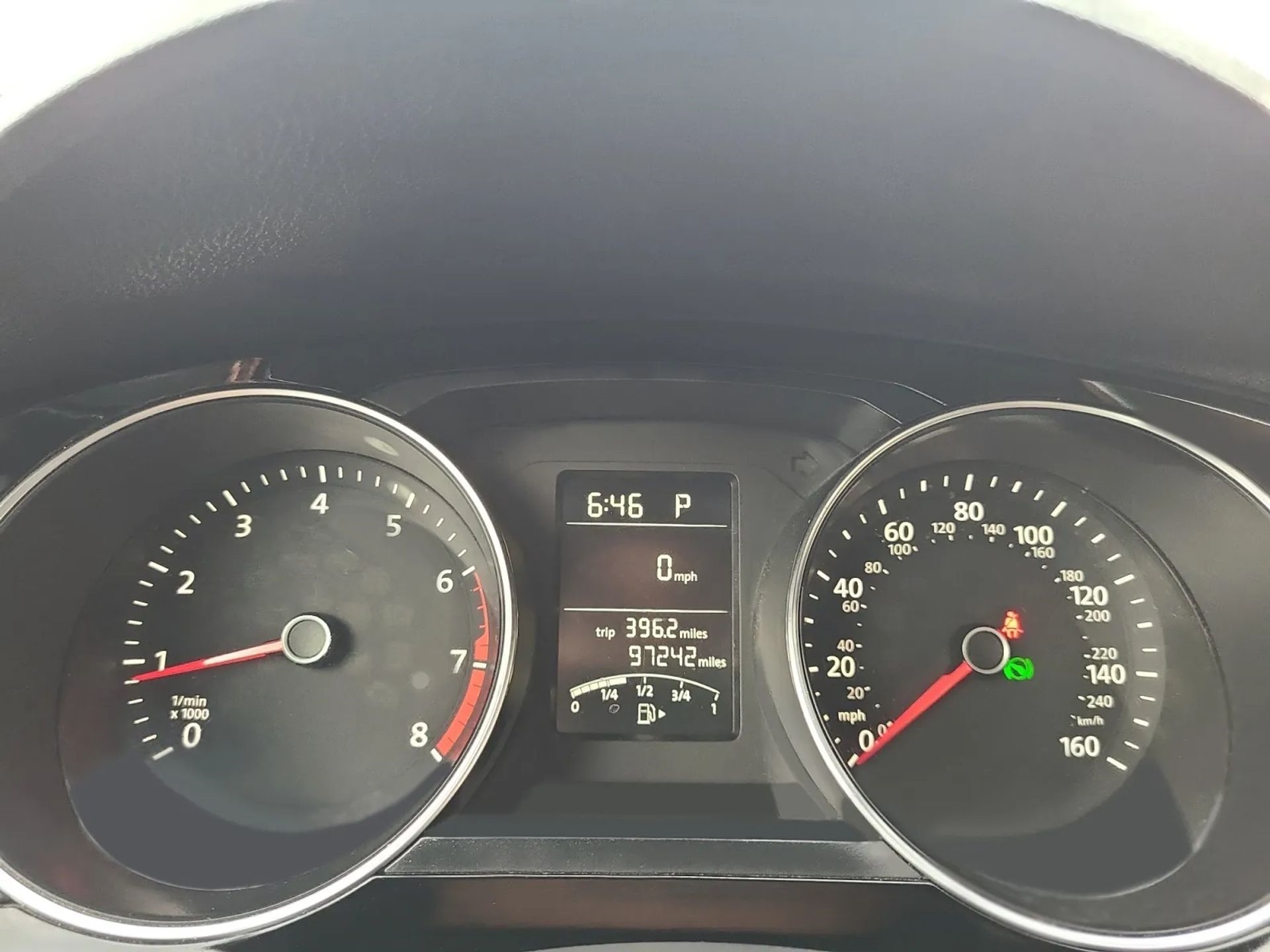 Volkswagen Jetta Sedan 4dr Auto 1.8T Sport PZEV 2016