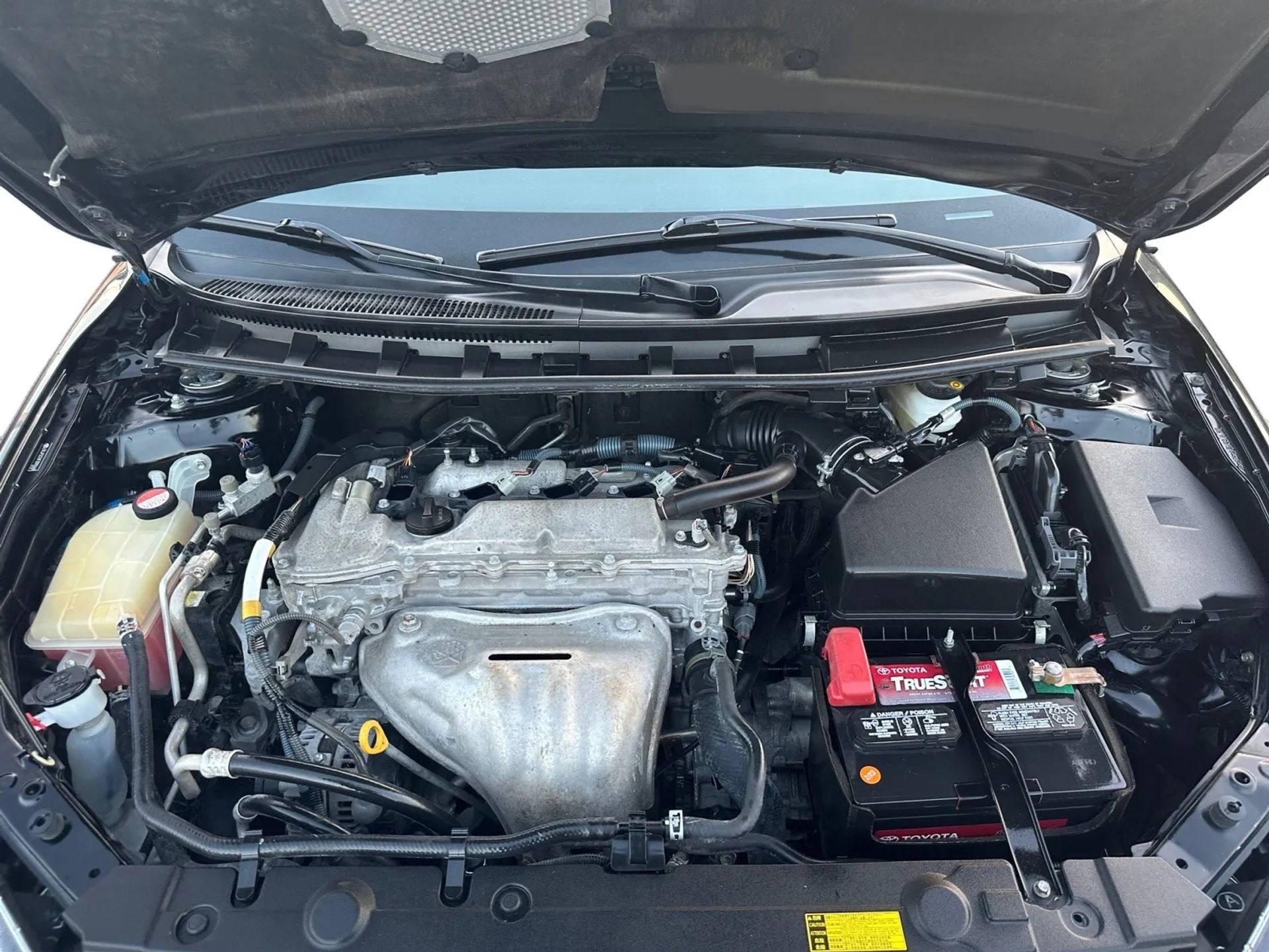 Scion tC 2dr HB Man (Natl) 2015