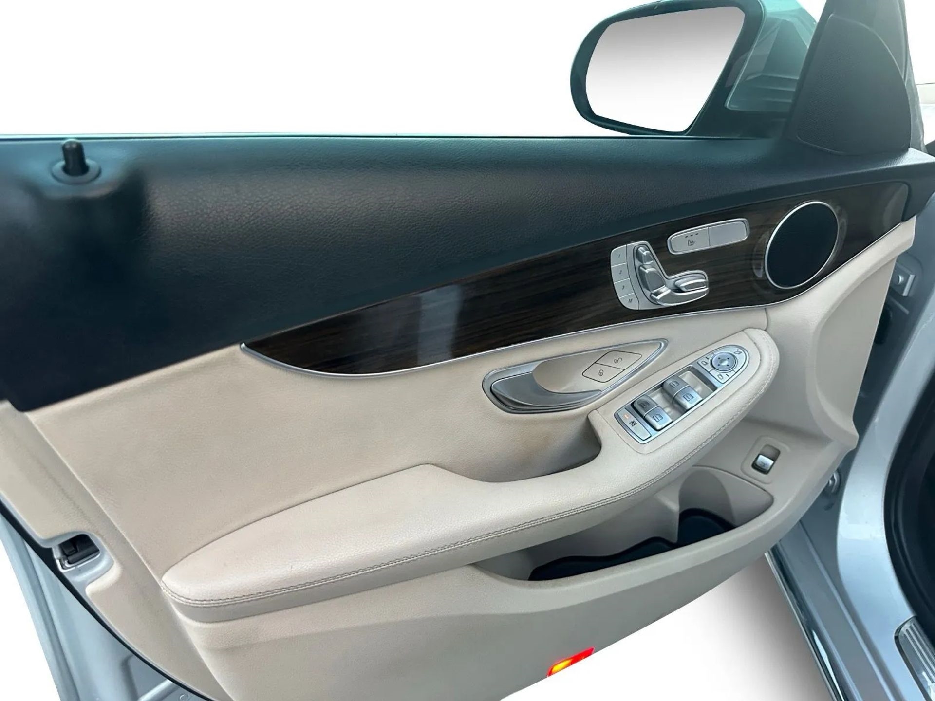 Mercedes-Benz C-Class C 300 Sedan 2017