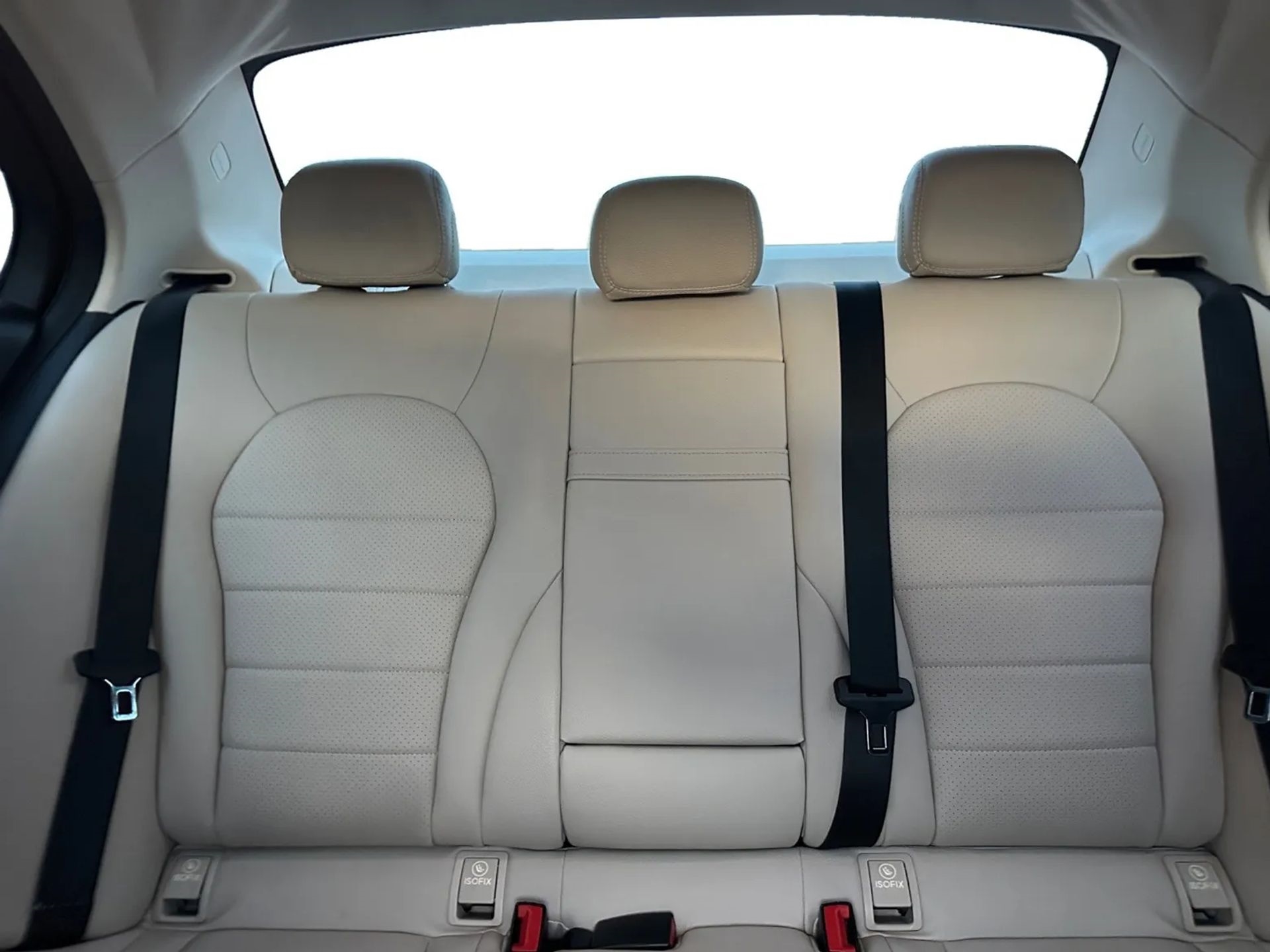 Mercedes-Benz C-Class C 300 Sedan 2017