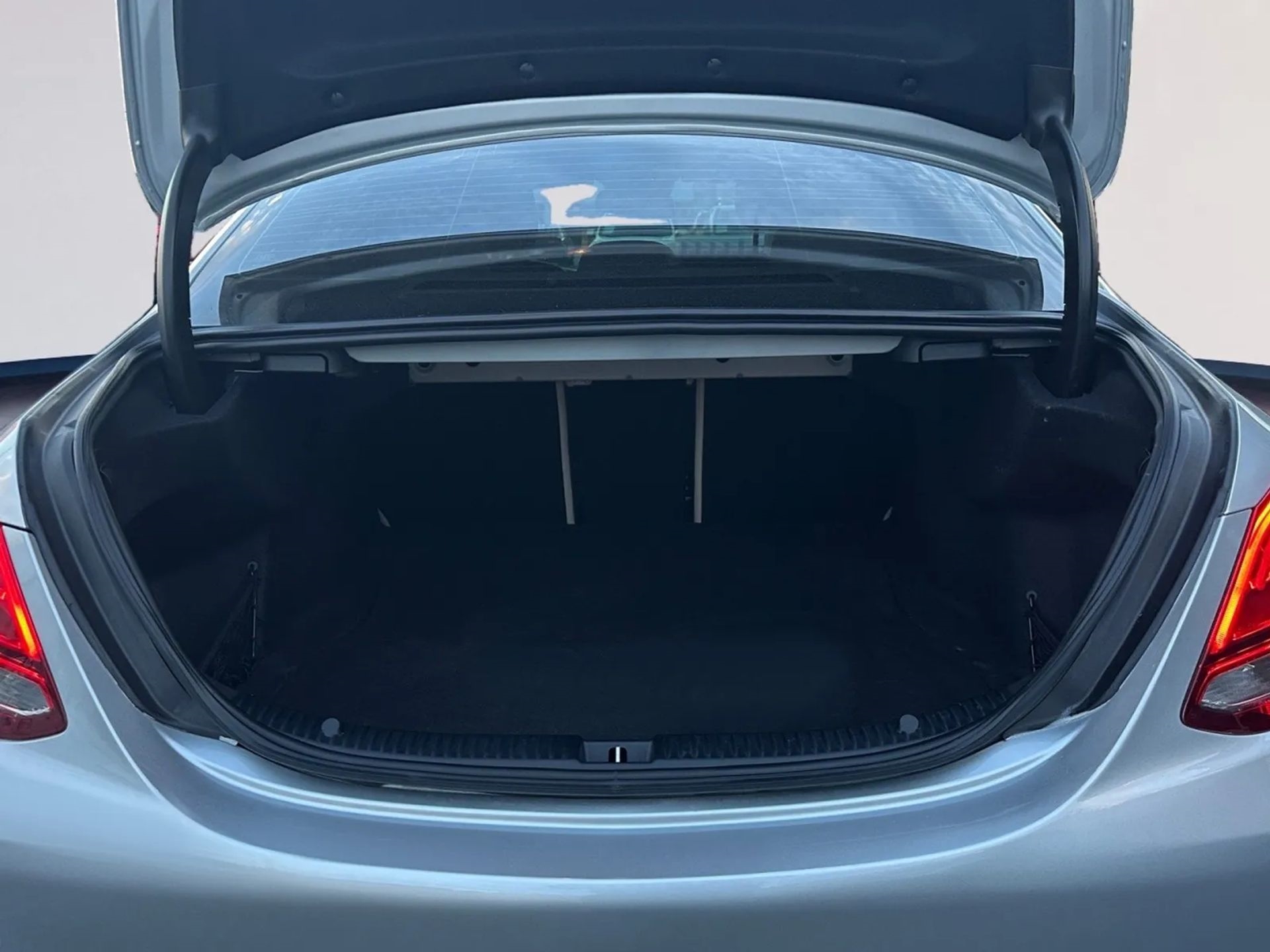 Mercedes-Benz C-Class C 300 Sedan 2017