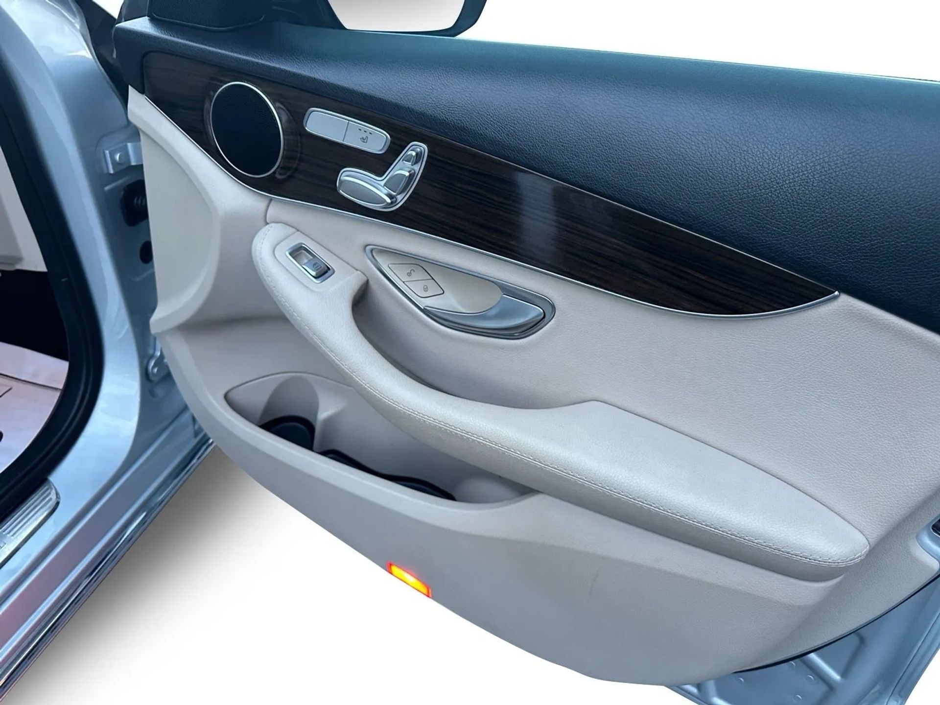 Mercedes-Benz C-Class C 300 Sedan 2017